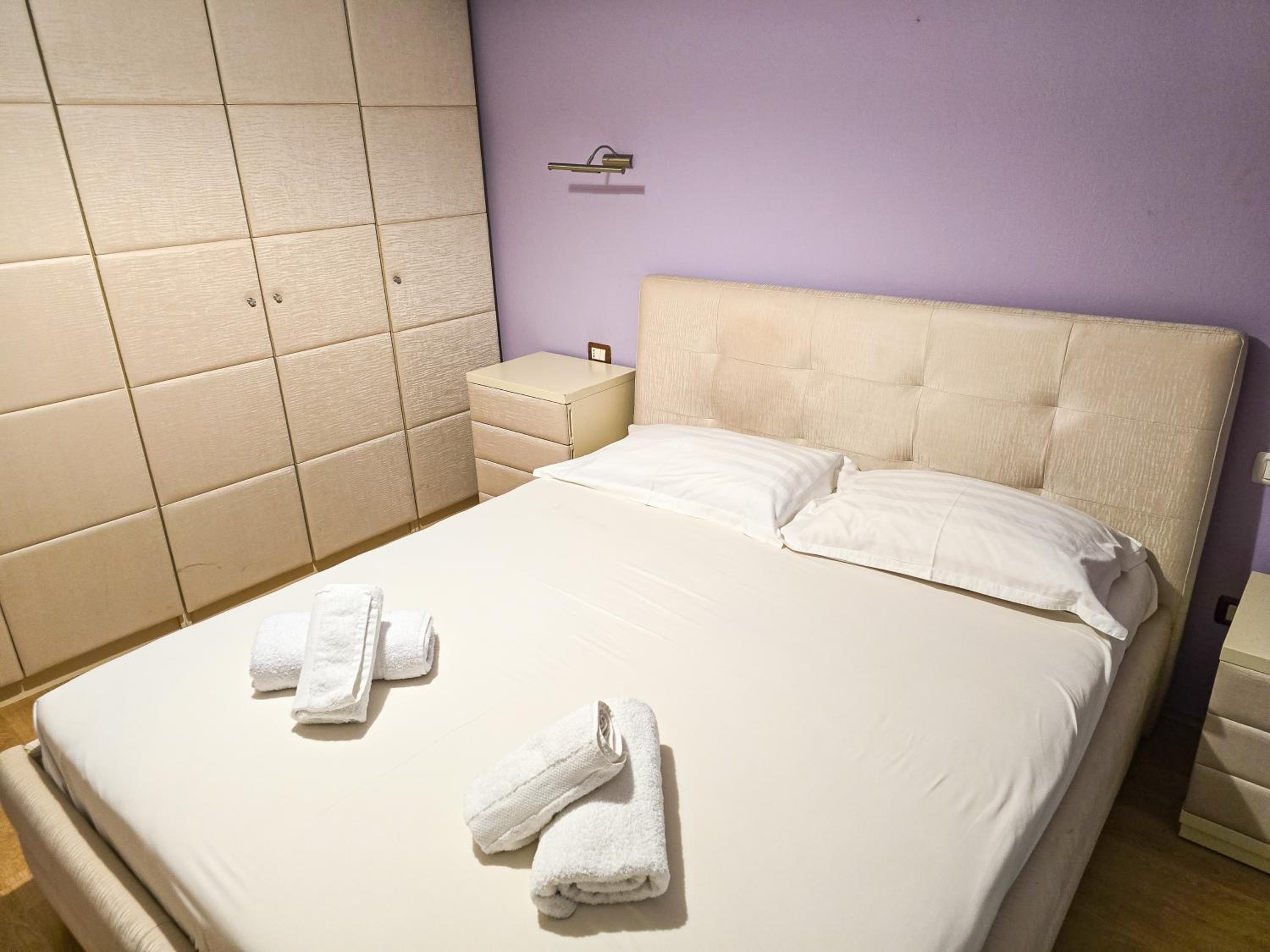 Blloku 2BR Apartment