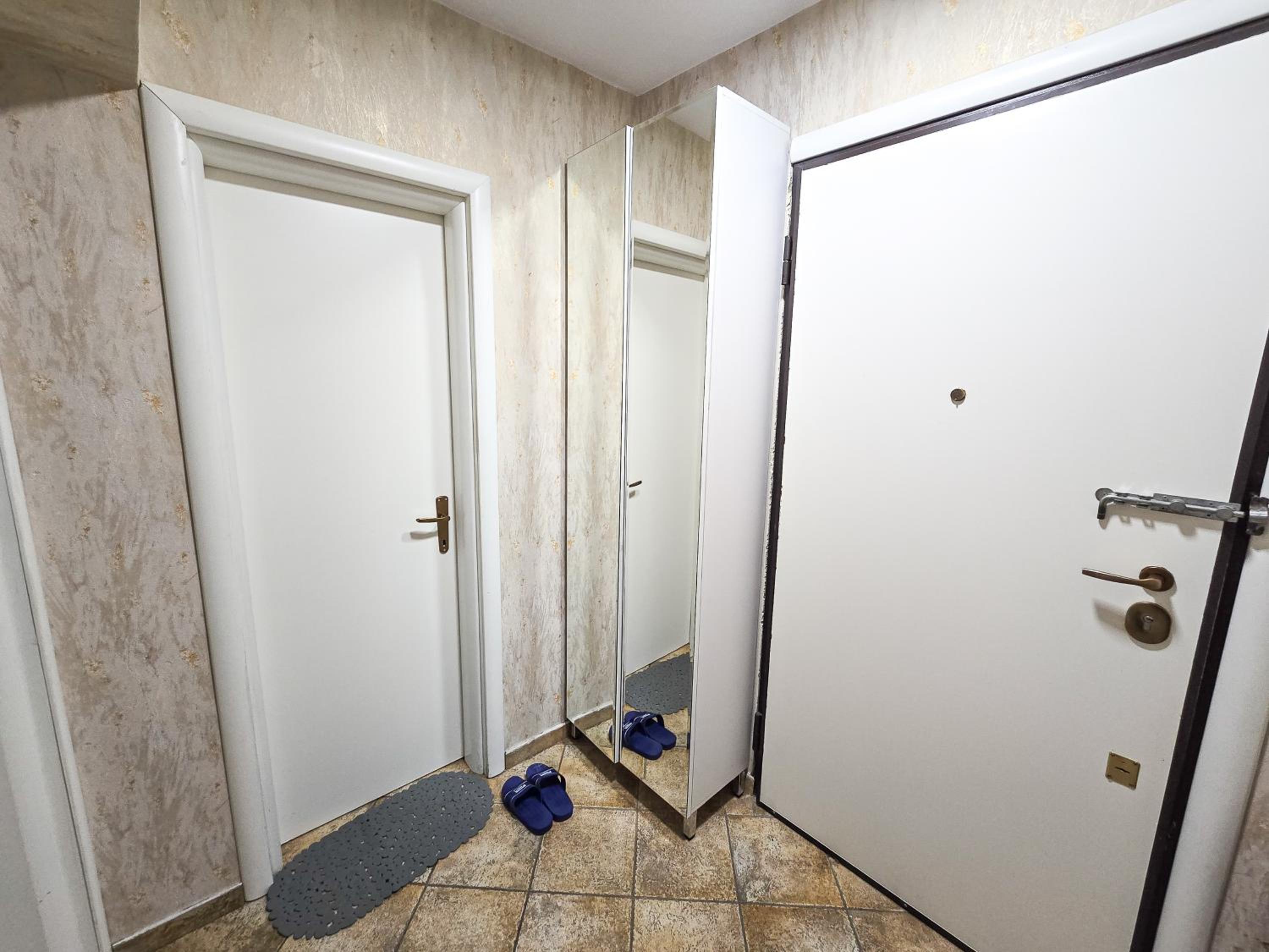 Blloku 2BR Apartment