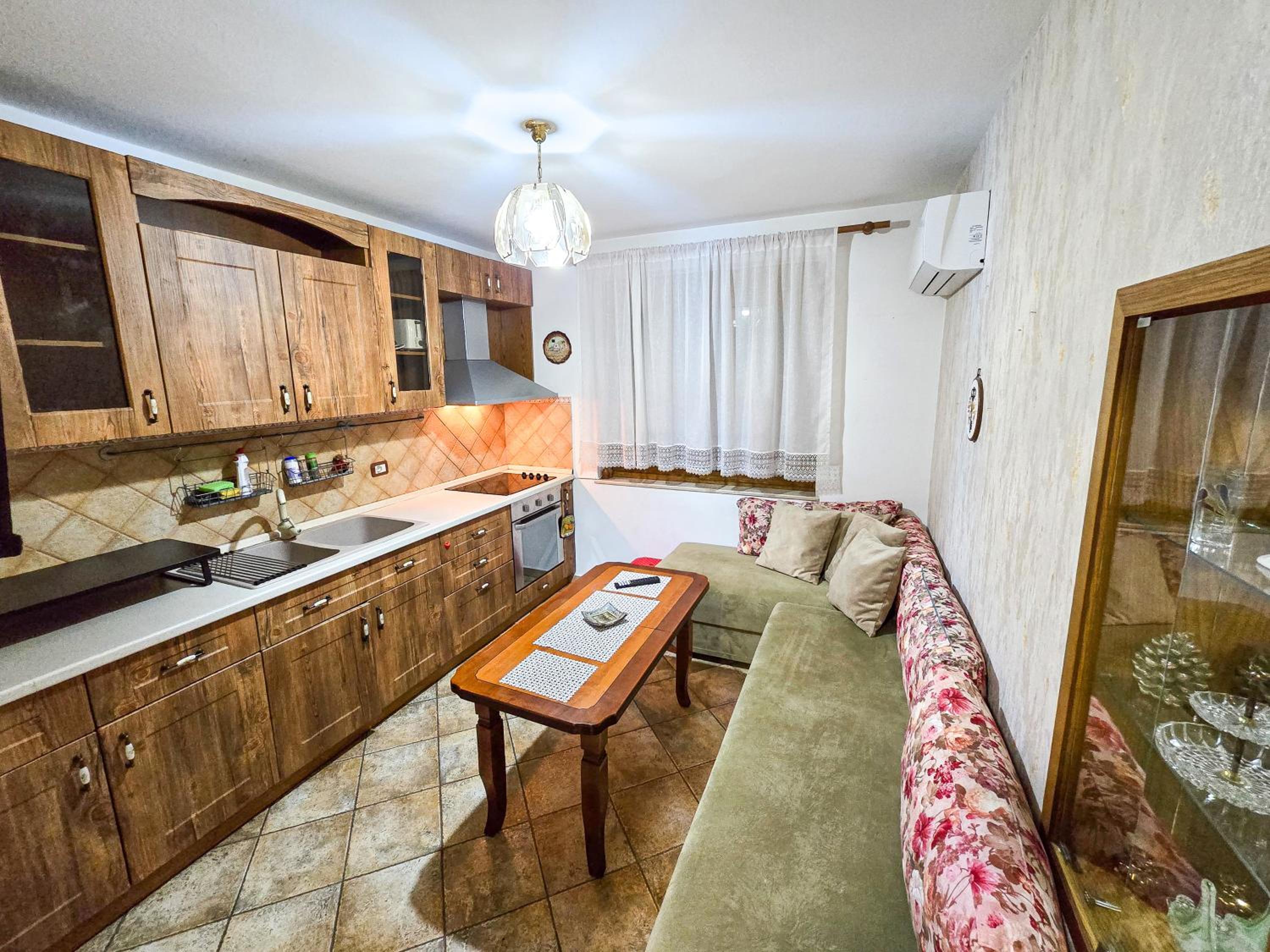 Blloku 2BR Apartment