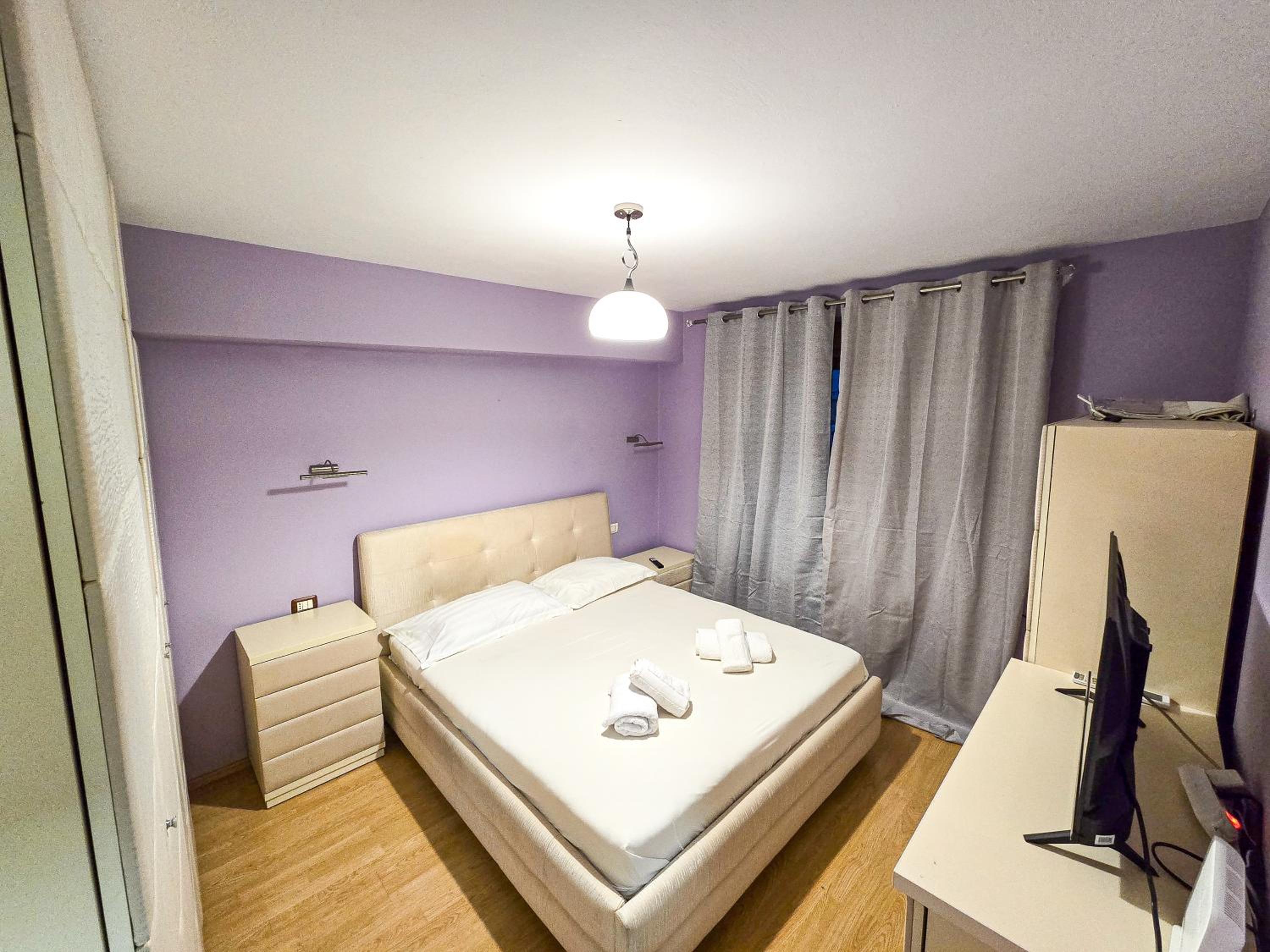 Blloku 2BR Apartment