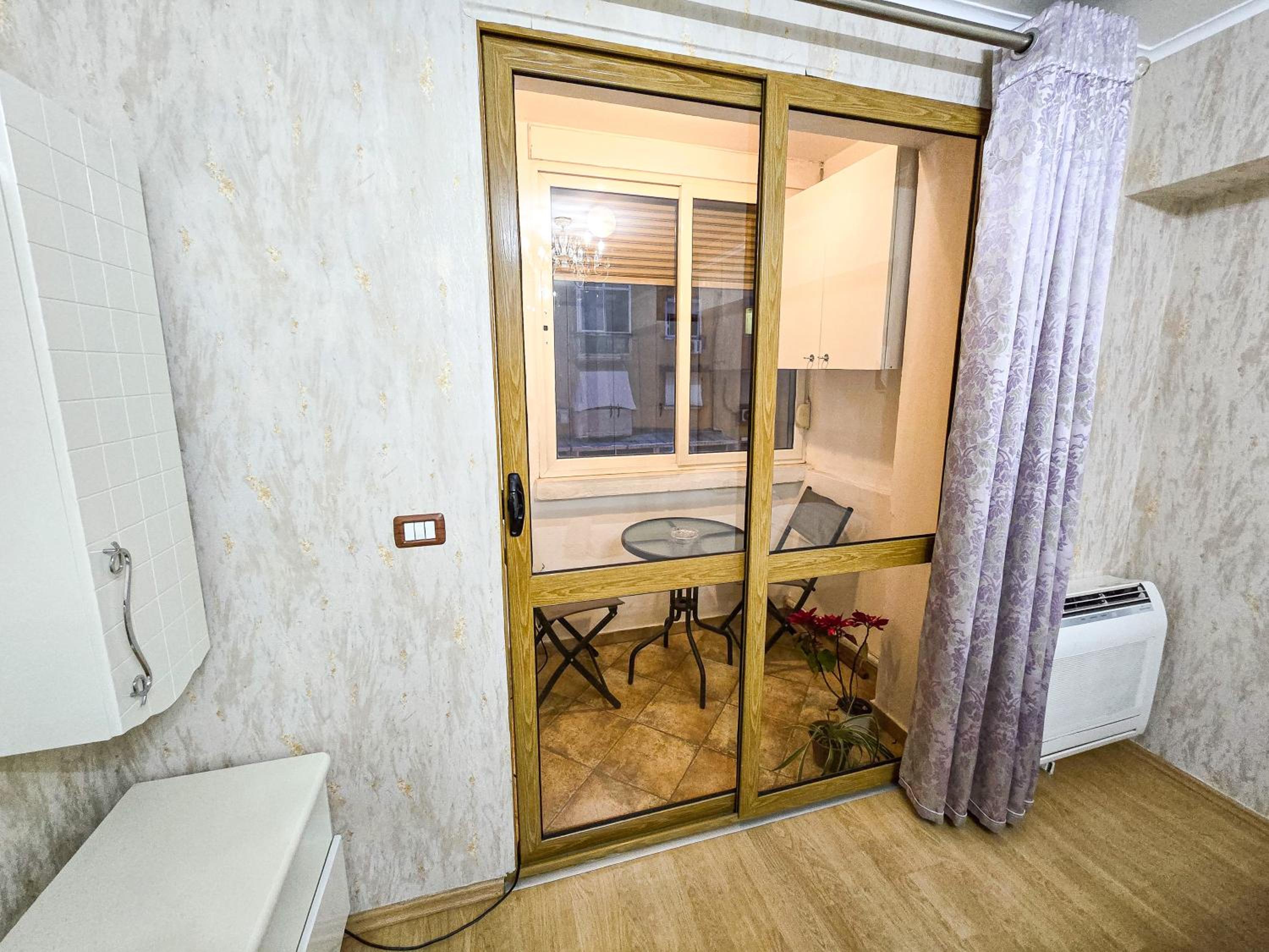 Blloku 2BR Apartment