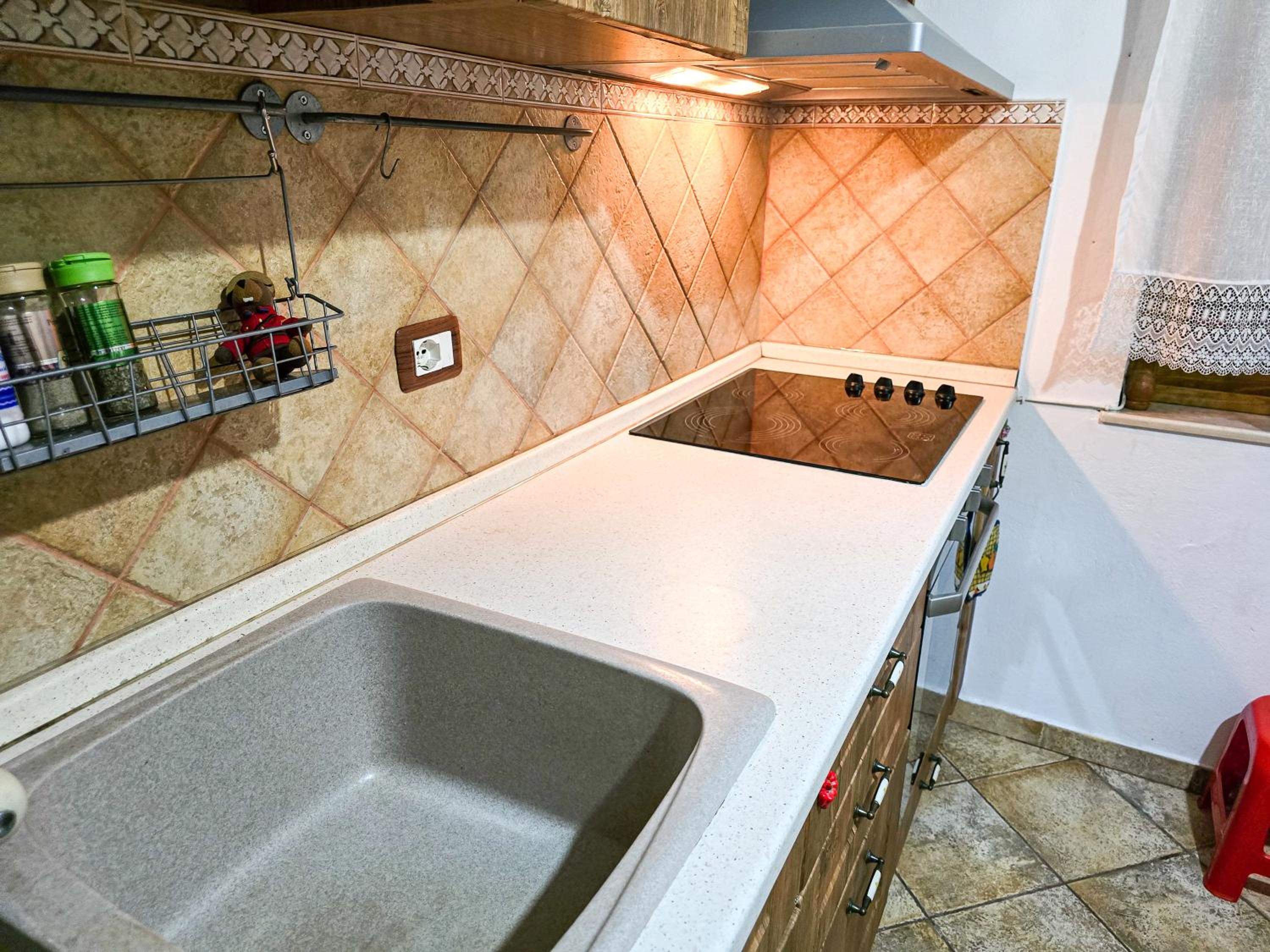 Blloku 2BR Apartment