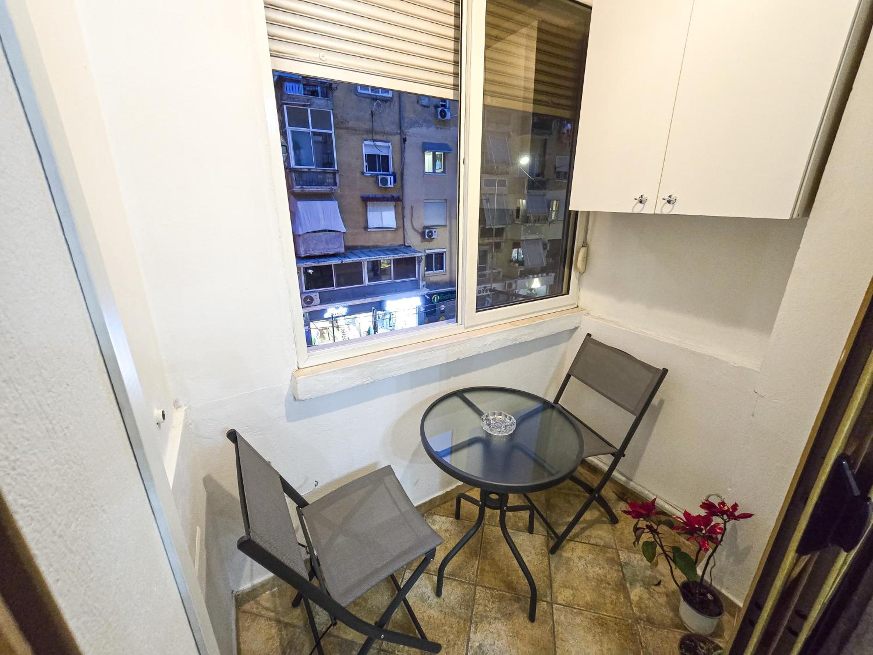 Blloku 2BR Apartment