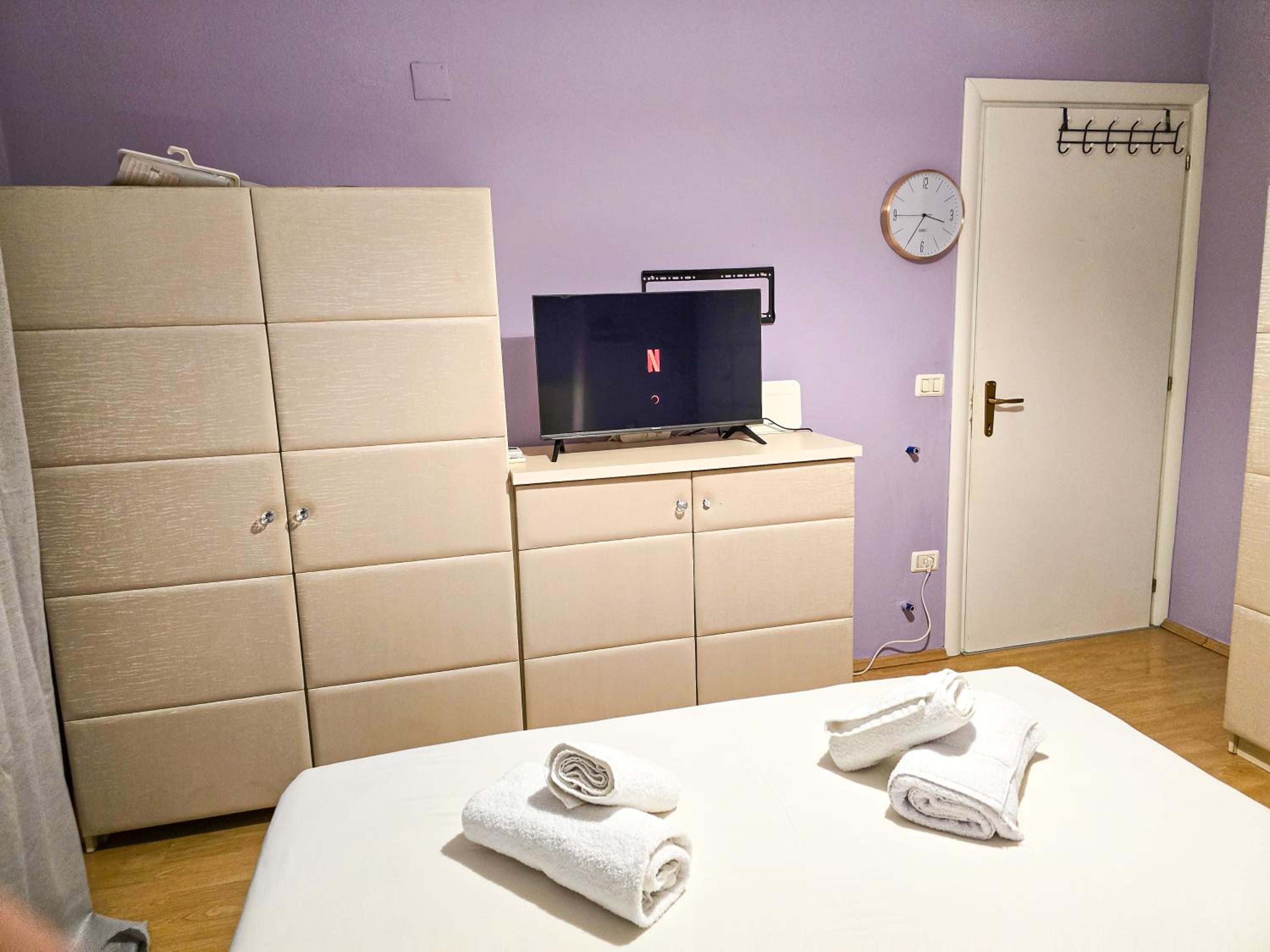 Blloku 2BR Apartment
