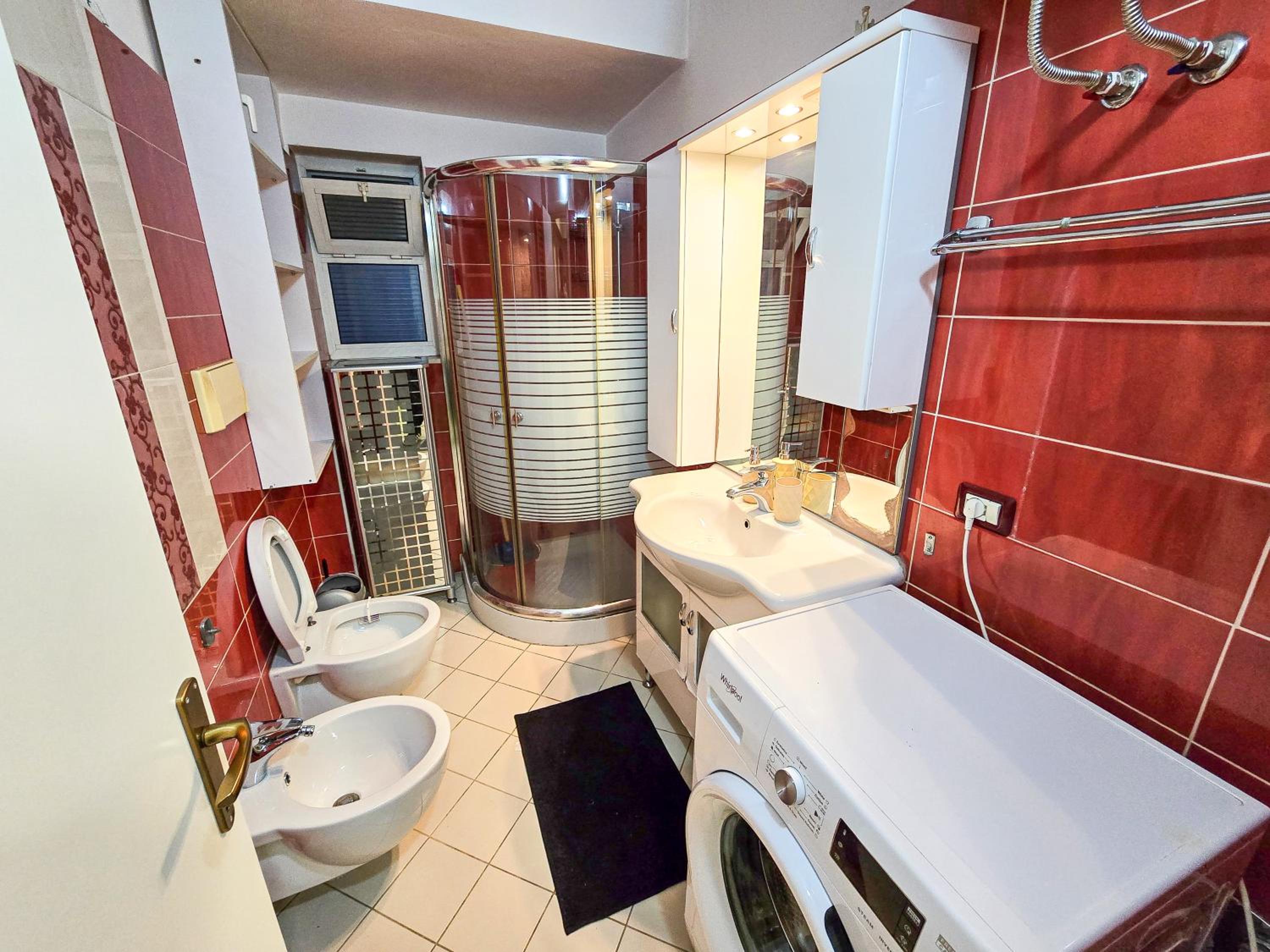 Blloku 2BR Apartment