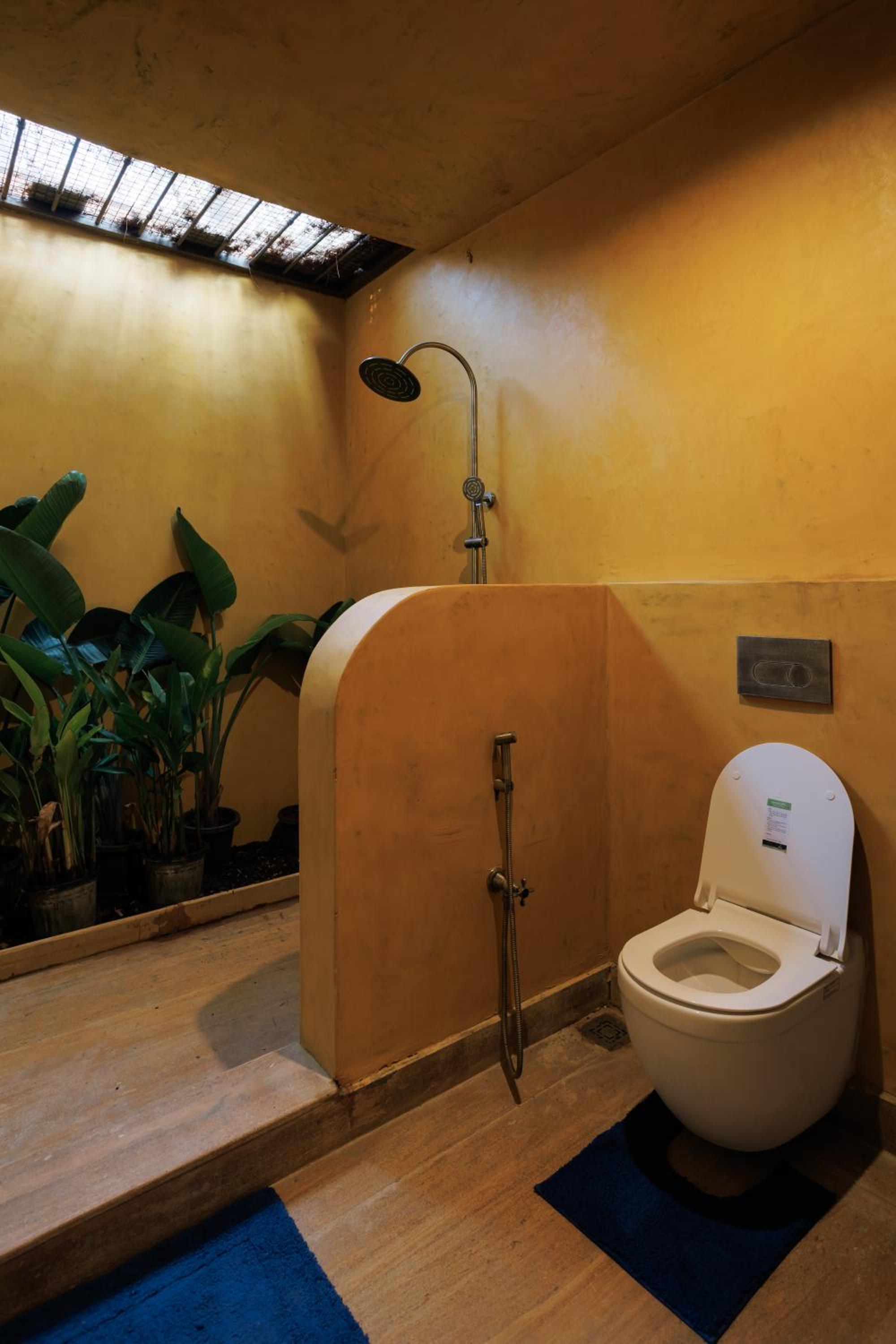 Claystone Casa