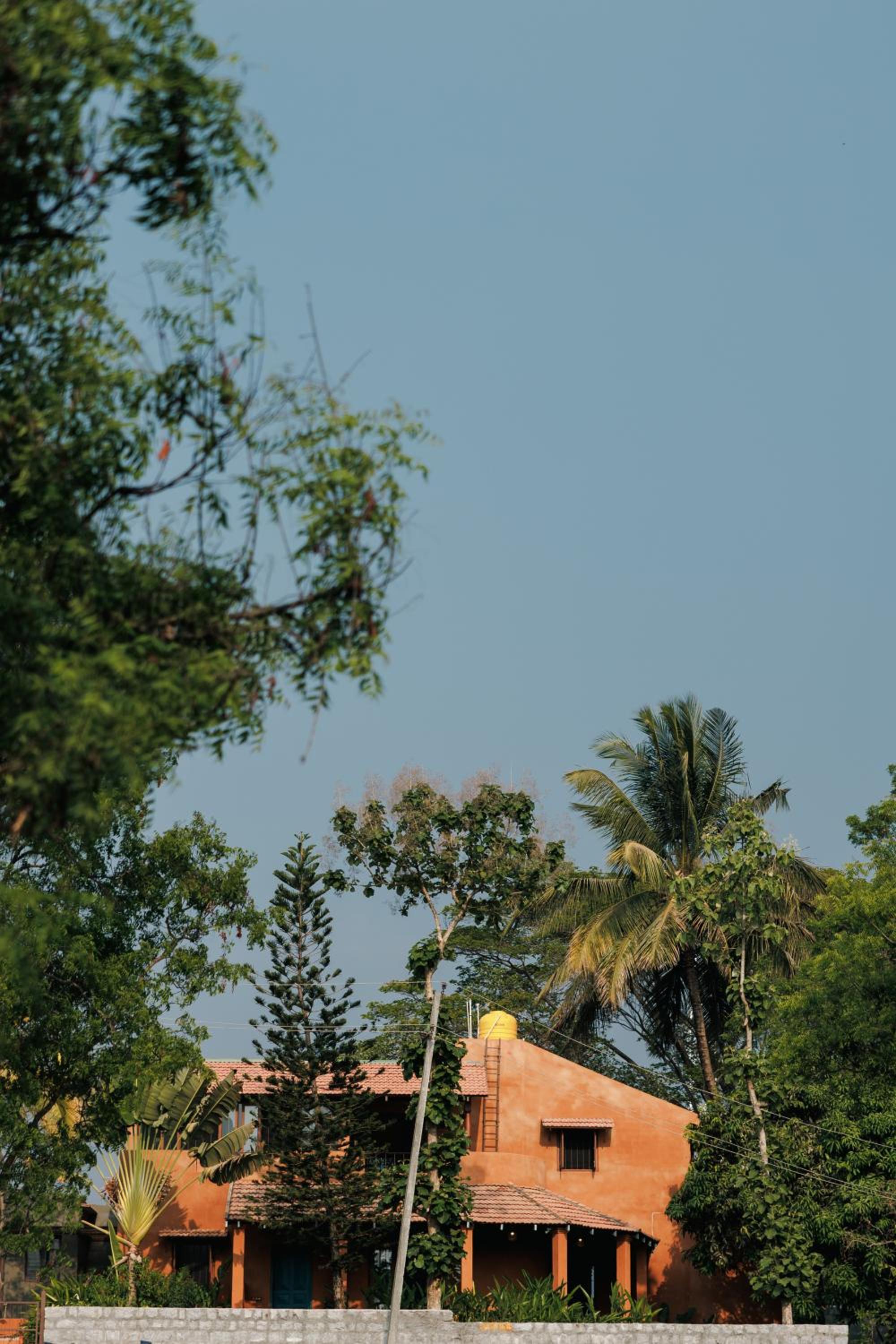 Claystone Casa
