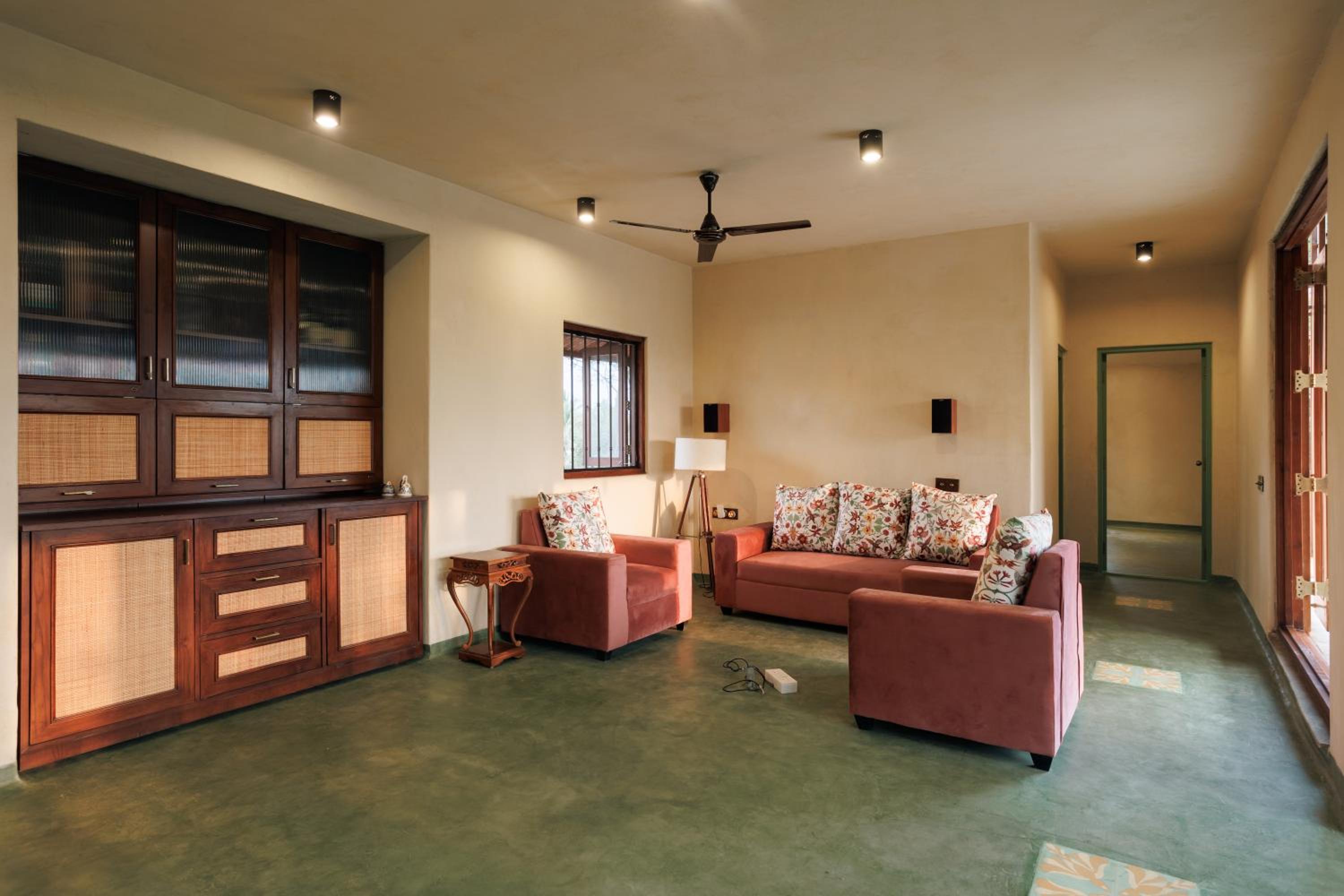 Claystone Casa