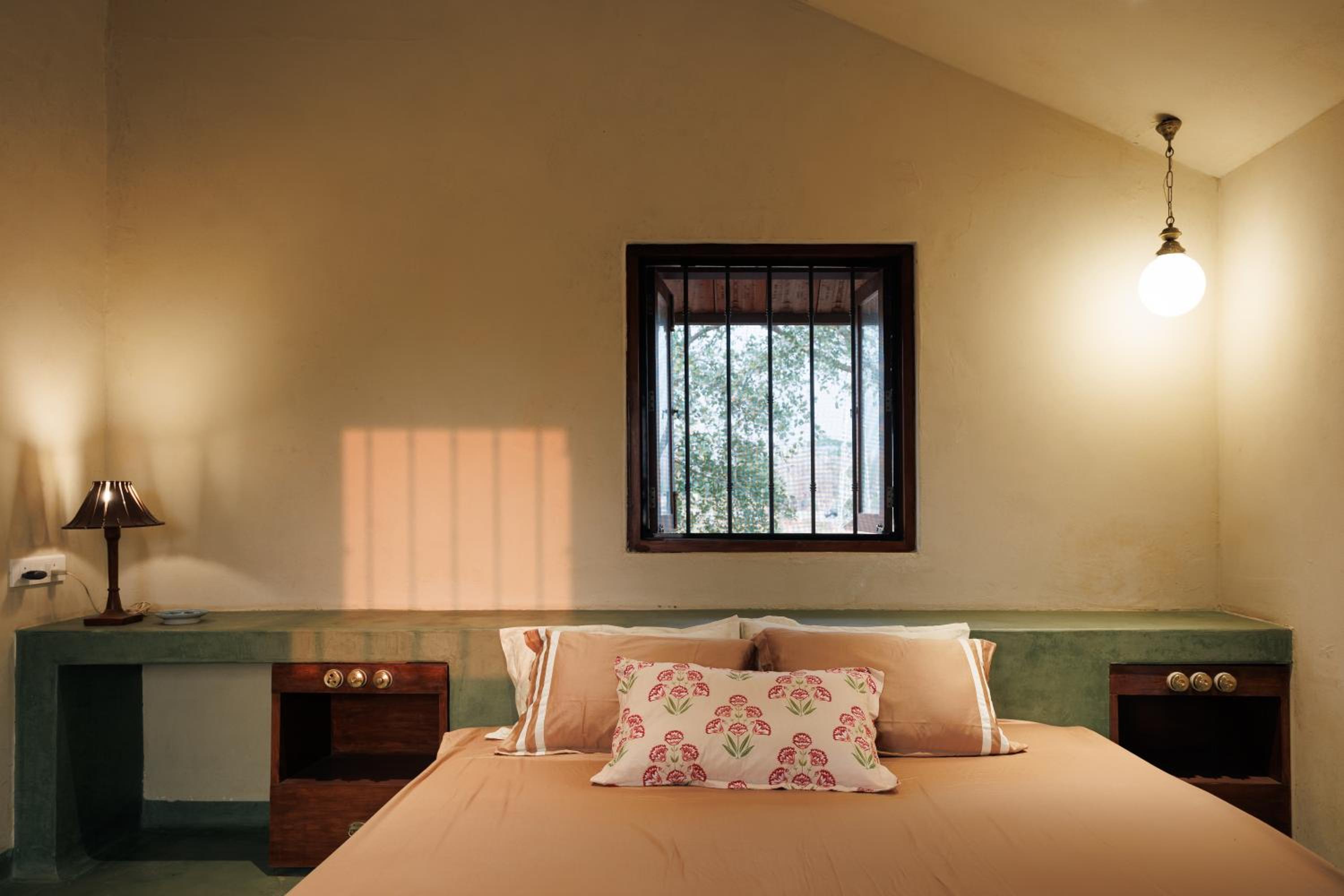 Claystone Casa