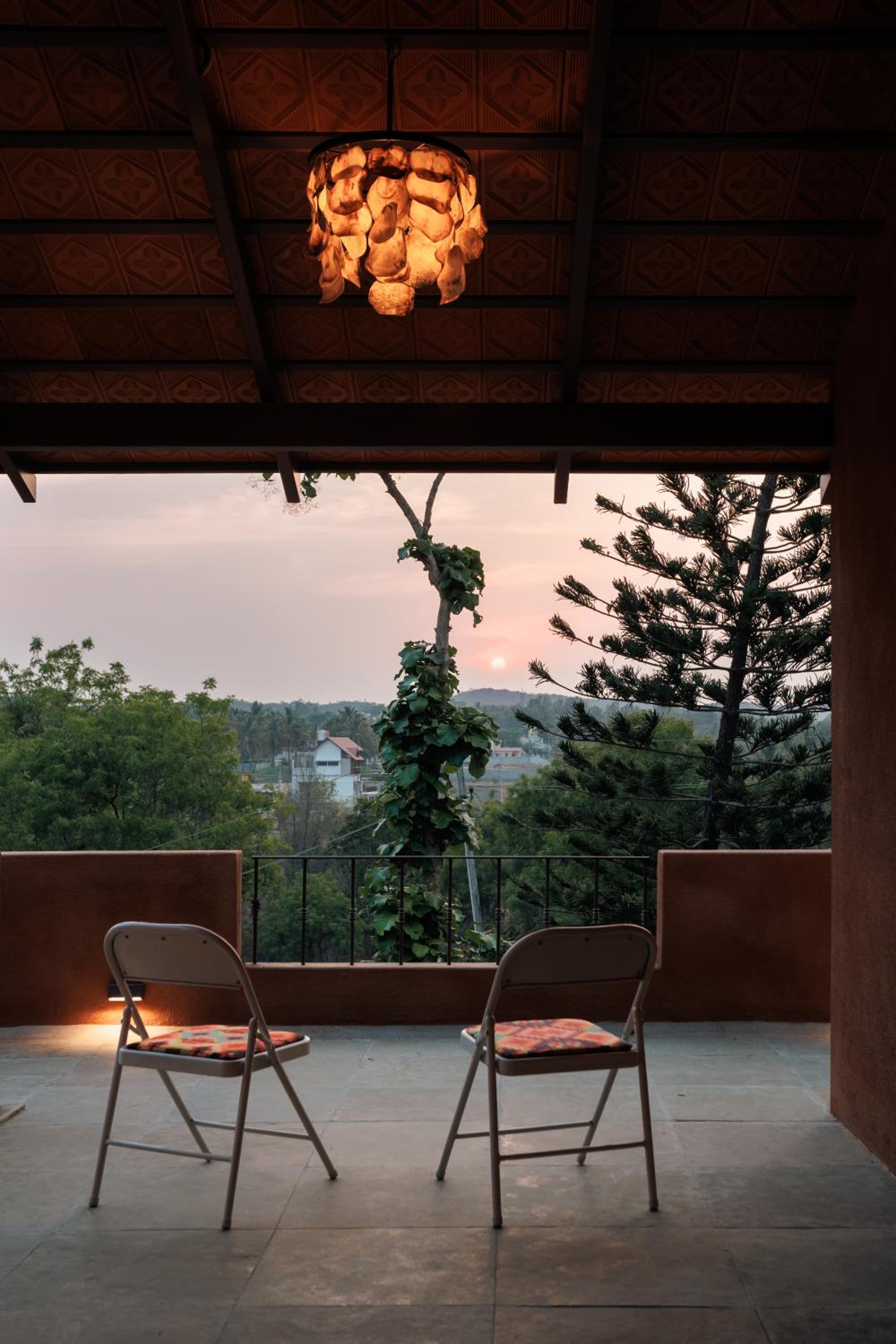 Claystone Casa