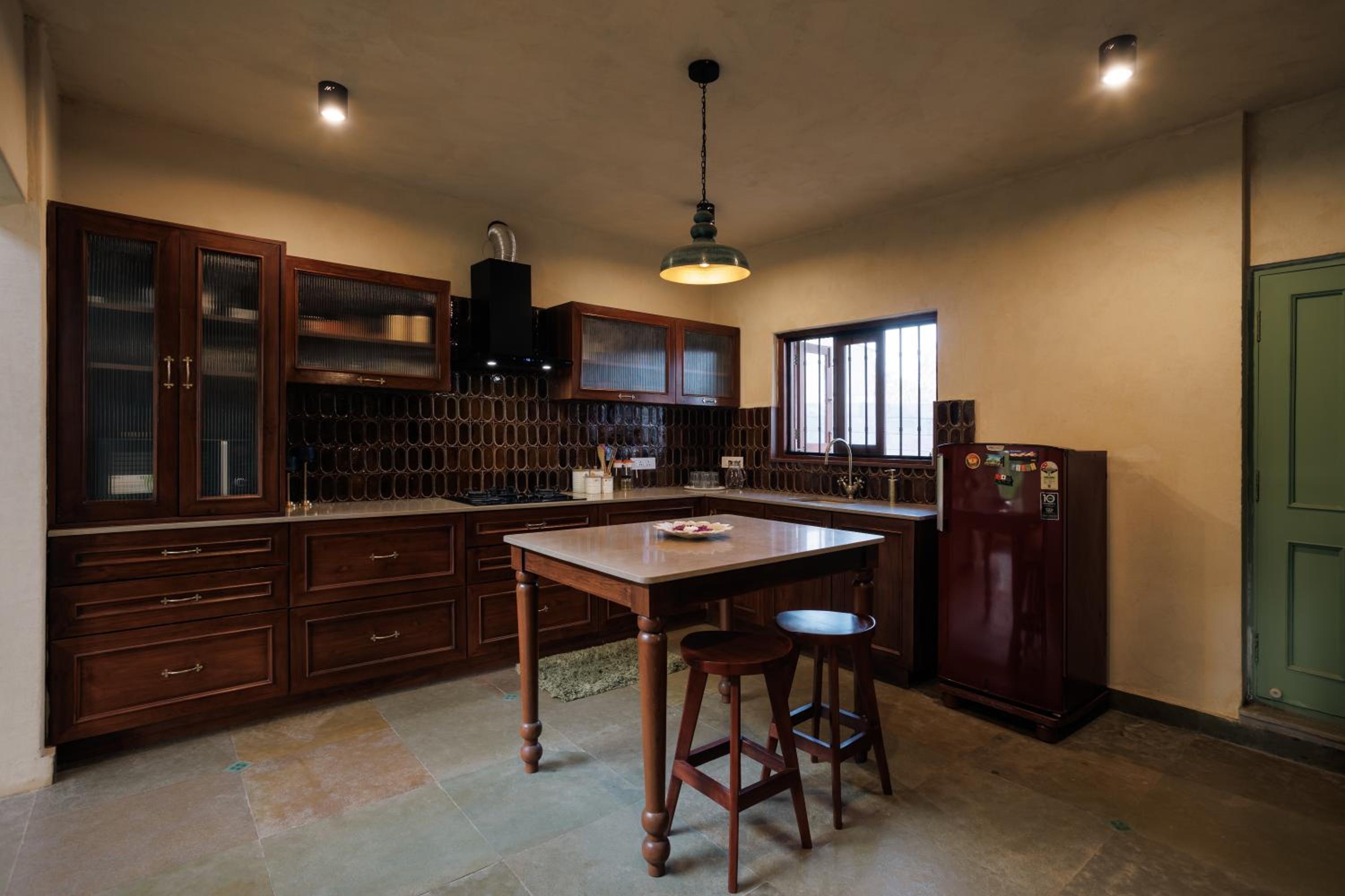 Claystone Casa