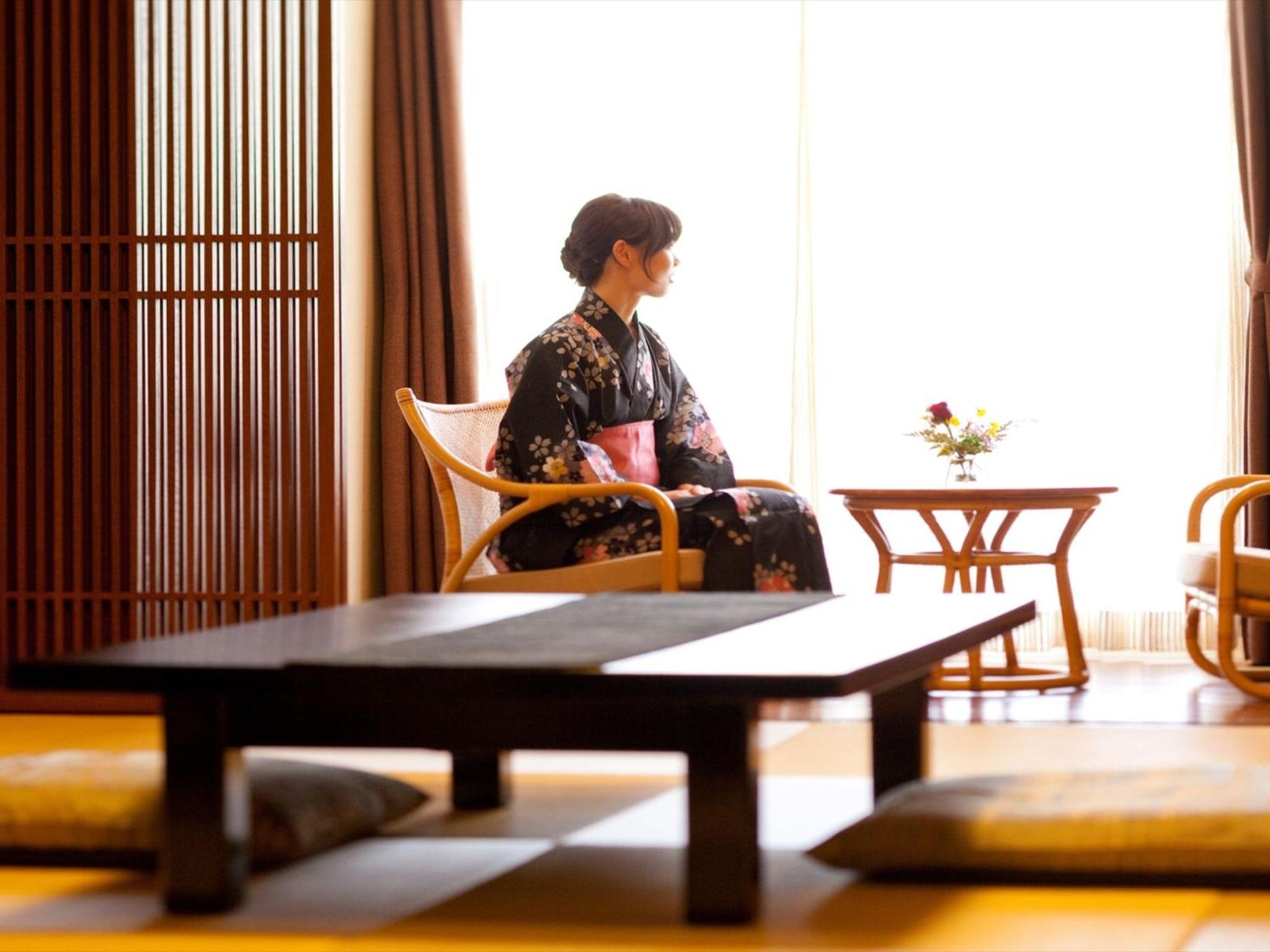 Hotel New Wakasa, photo 114