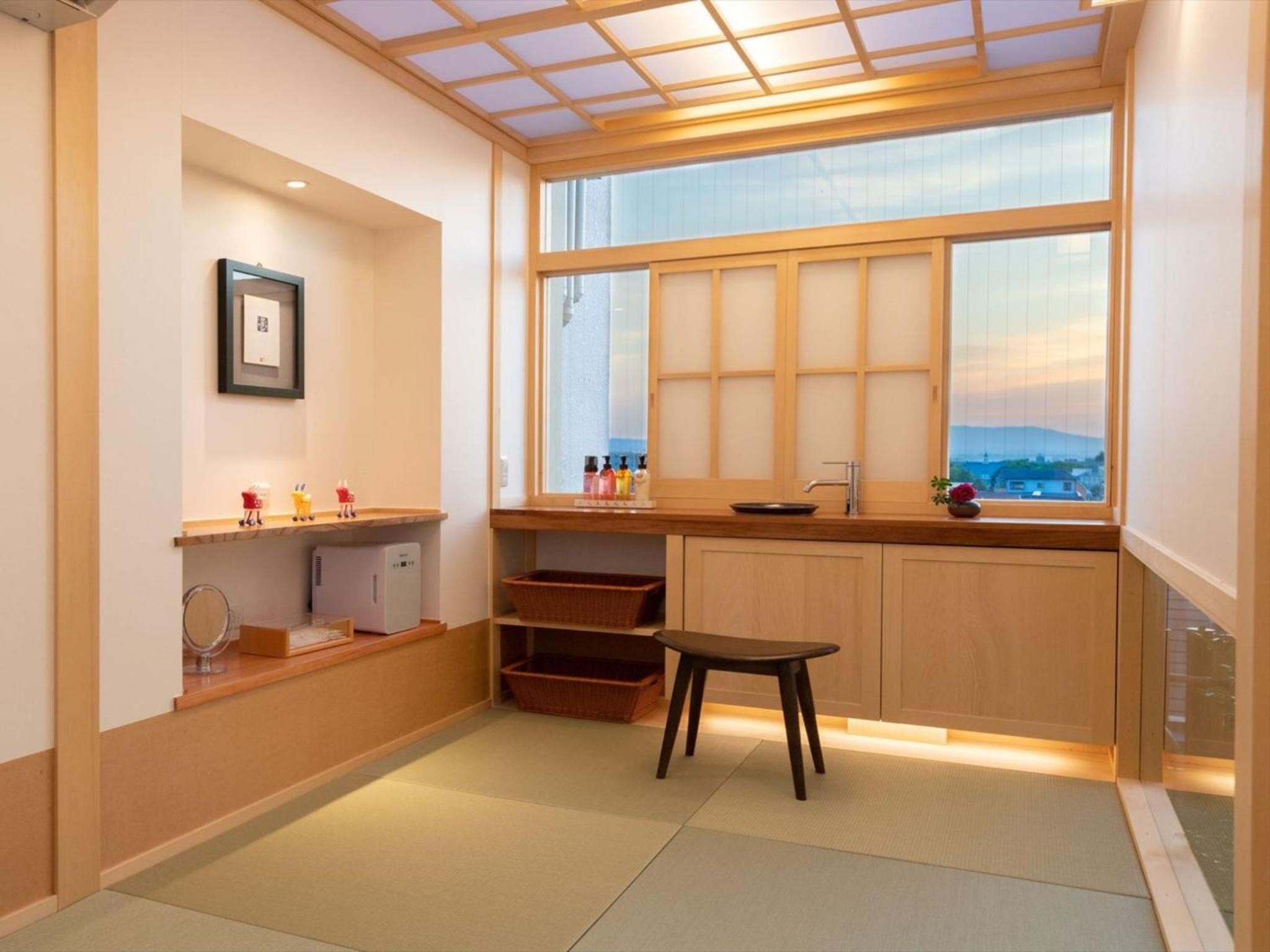 Hotel New Wakasa, photo 81