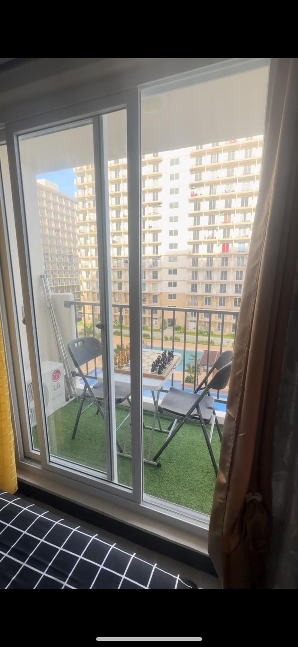 Condo Unit - studio type view 4