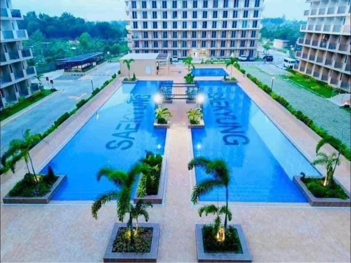 Condo Unit - studio type view 5