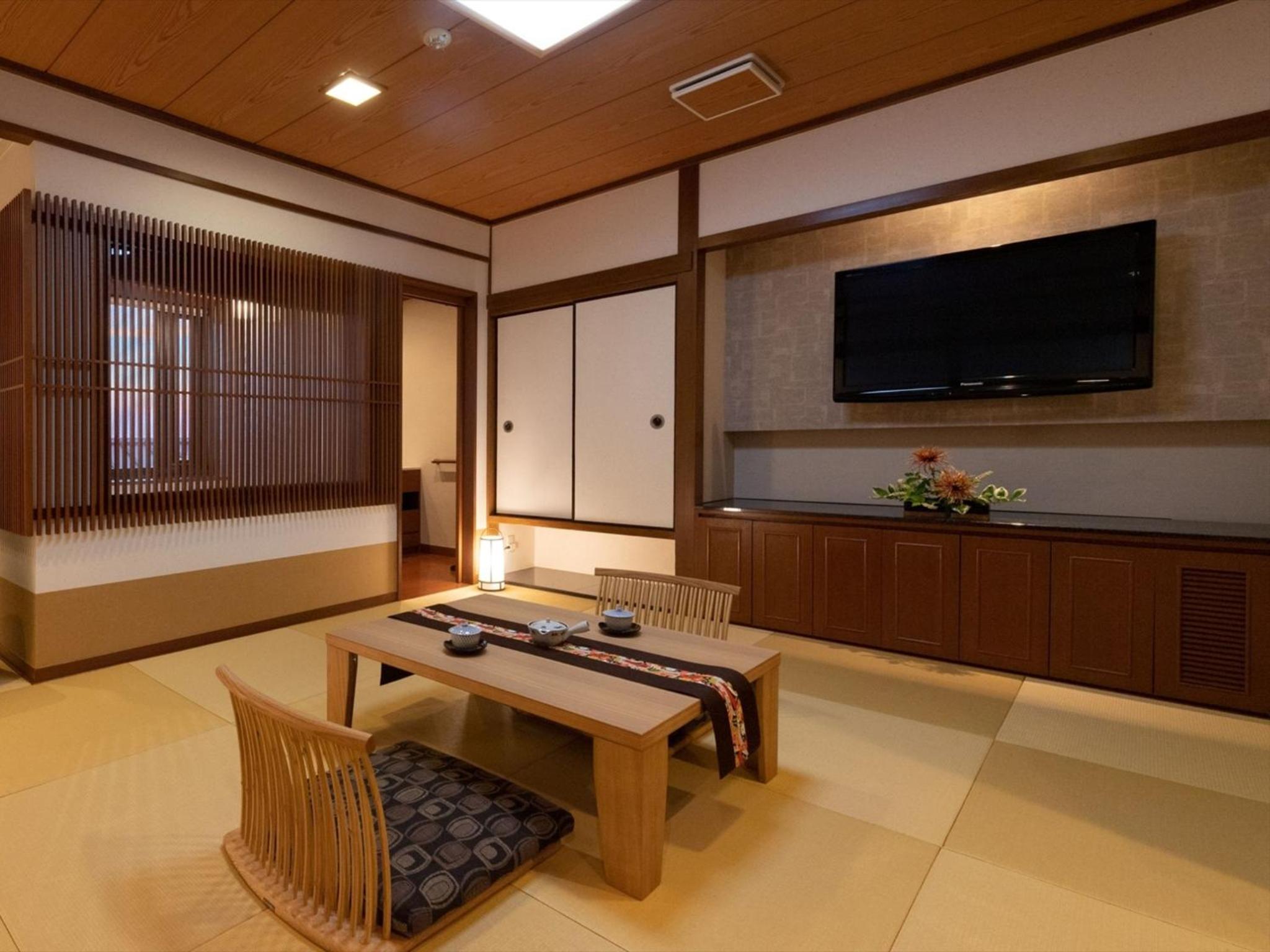 Hotel New Wakasa, photo 72