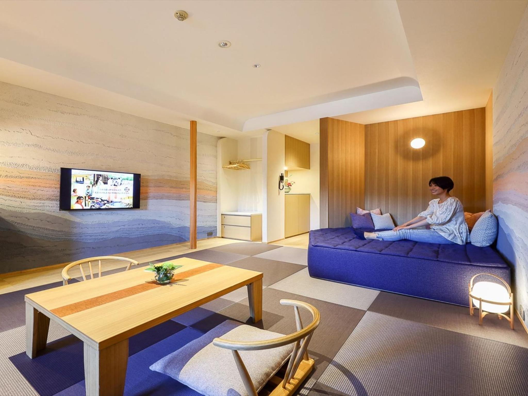 Hotel New Wakasa, photo 112