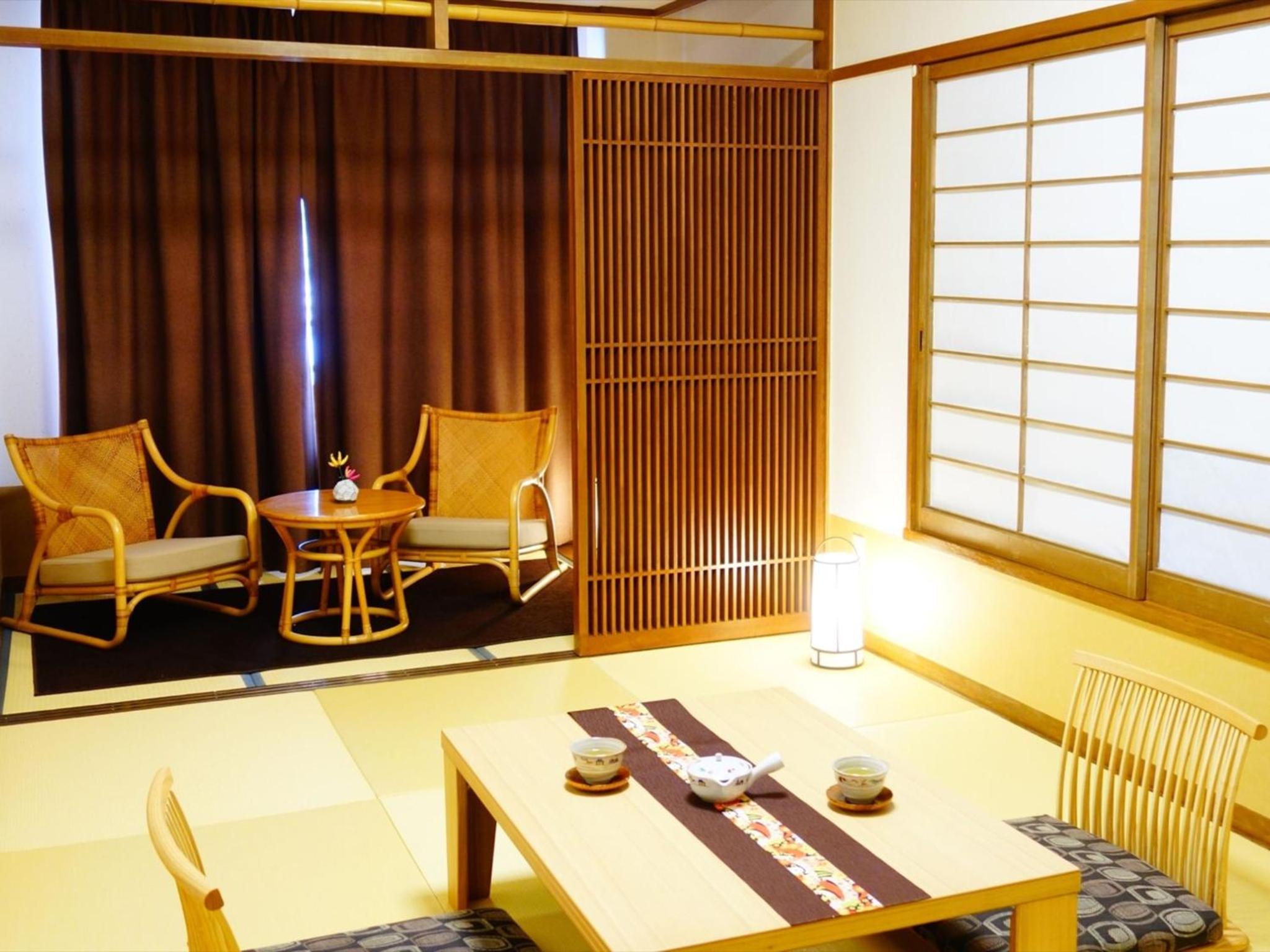 Hotel New Wakasa, photo 212