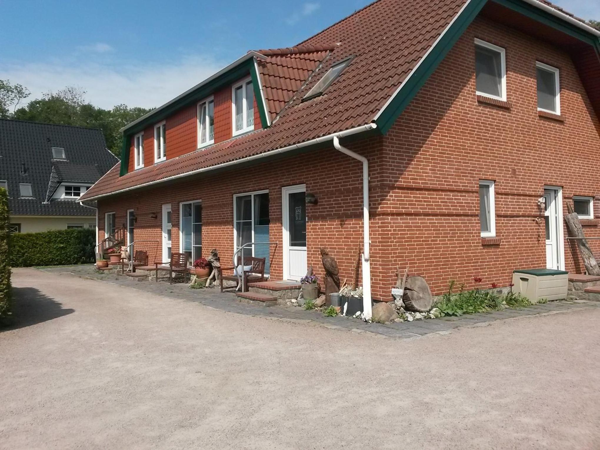 FeWo Eiche - Ulenhoef view 5