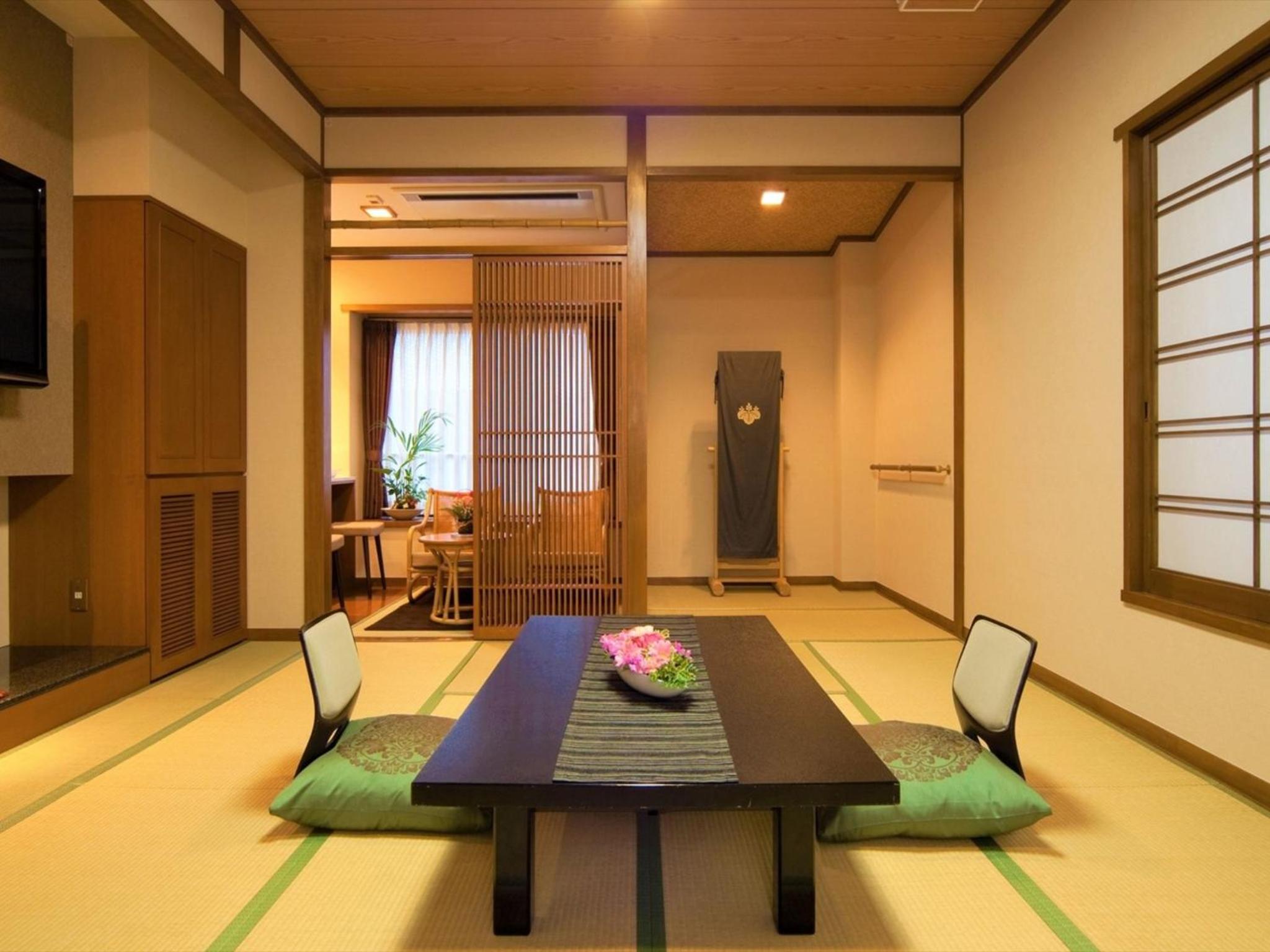 Hotel New Wakasa, photo 33