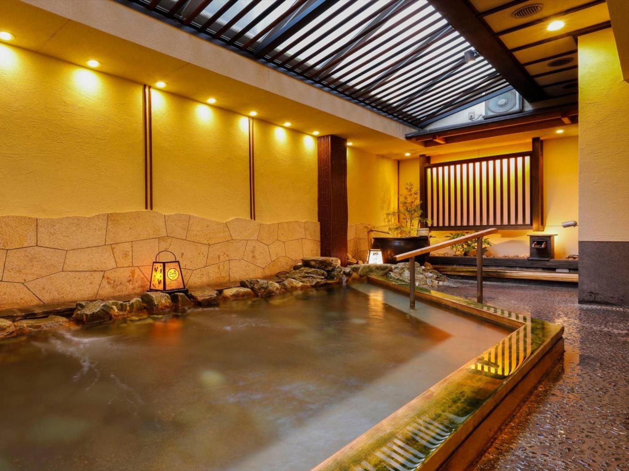 Hotel New Wakasa