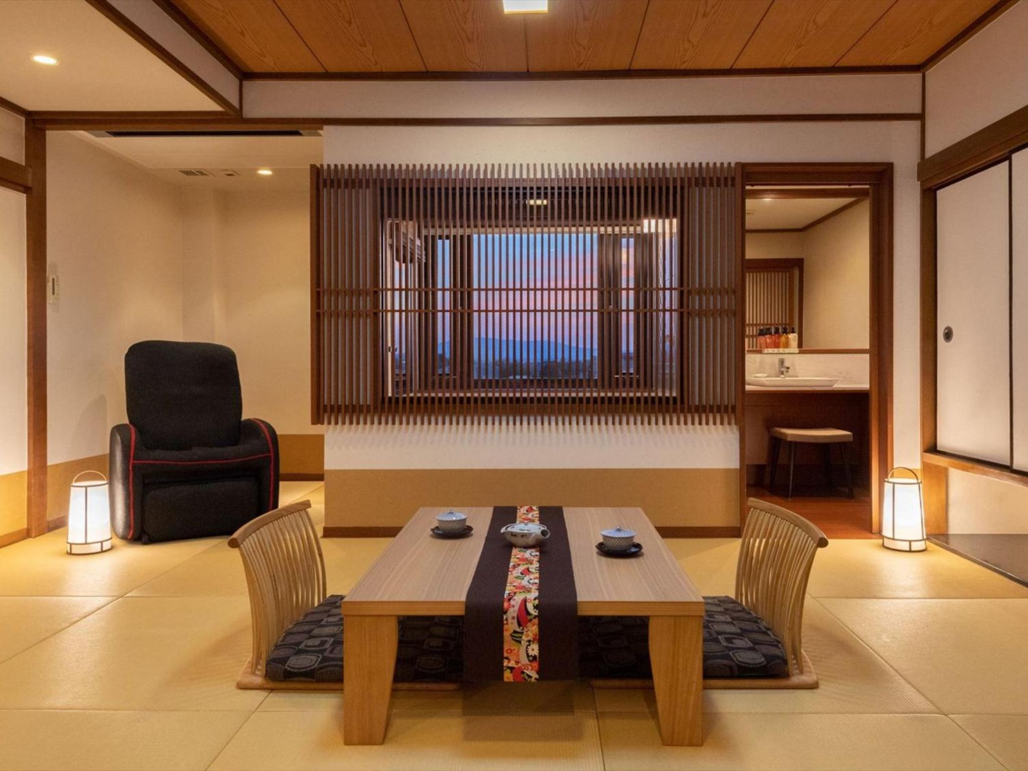 Hotel New Wakasa, photo 60