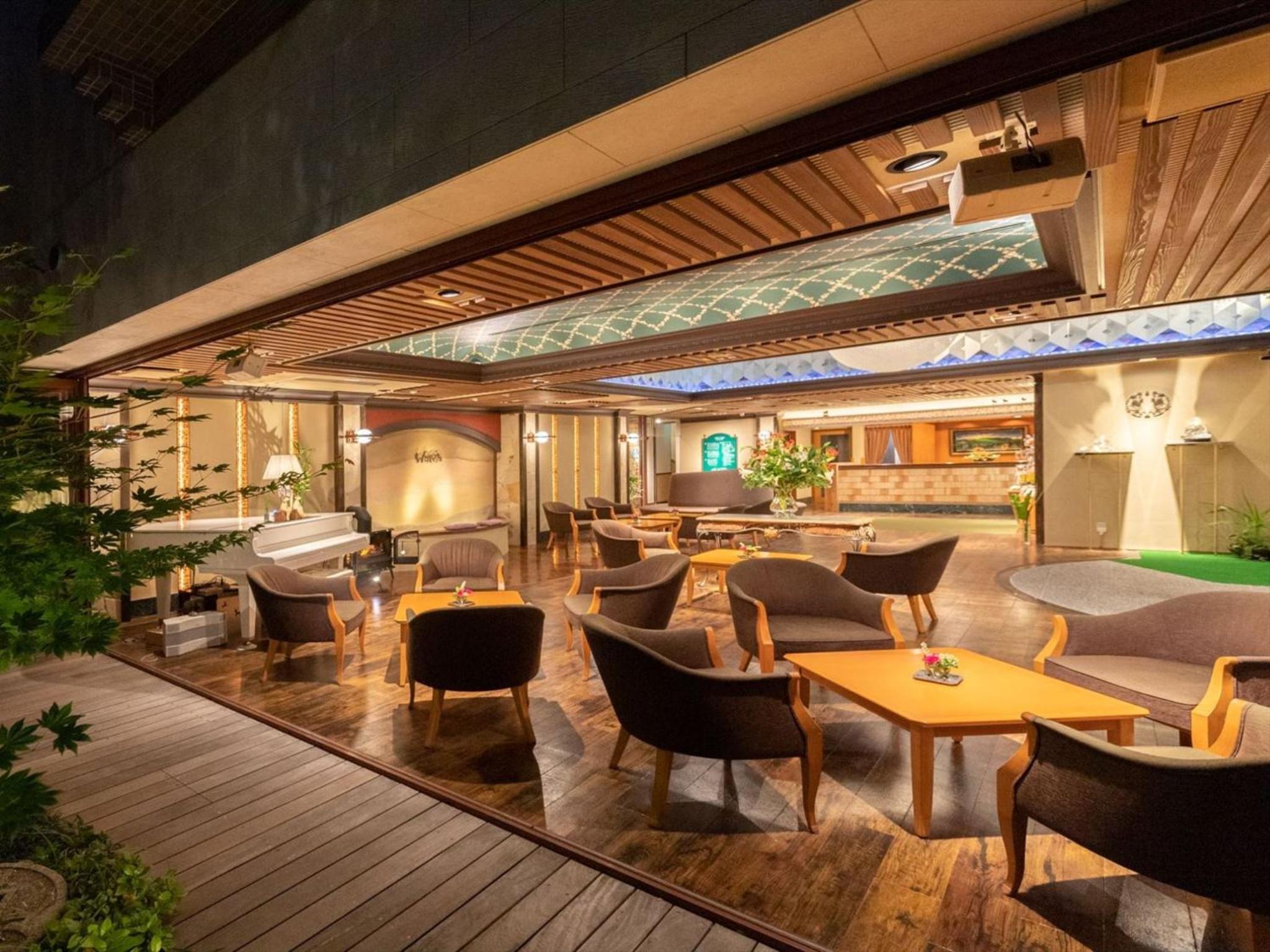 Hotel New Wakasa, photo 155
