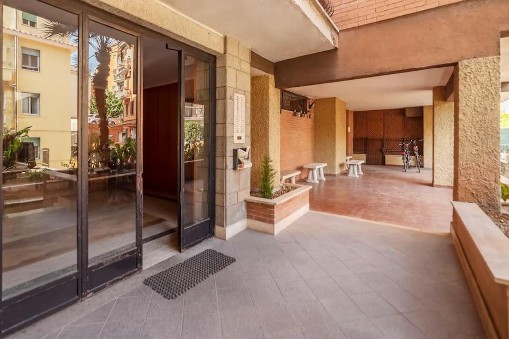 Aurelio Suite Rome