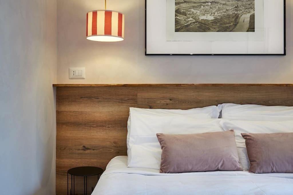 Aurelio Suite Rome