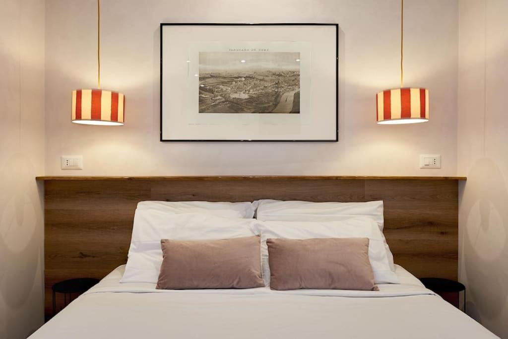 Aurelio Suite Rome