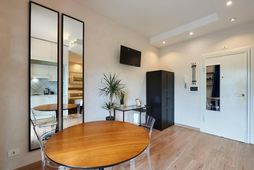 Aurelio Suite Rome