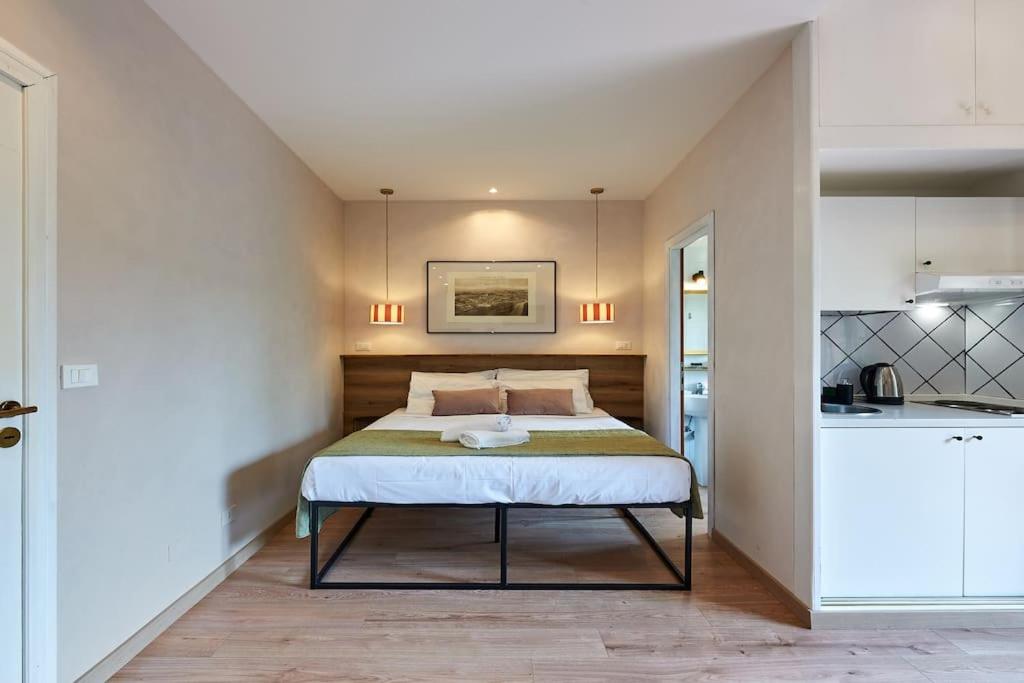 Aurelio Suite Rome
