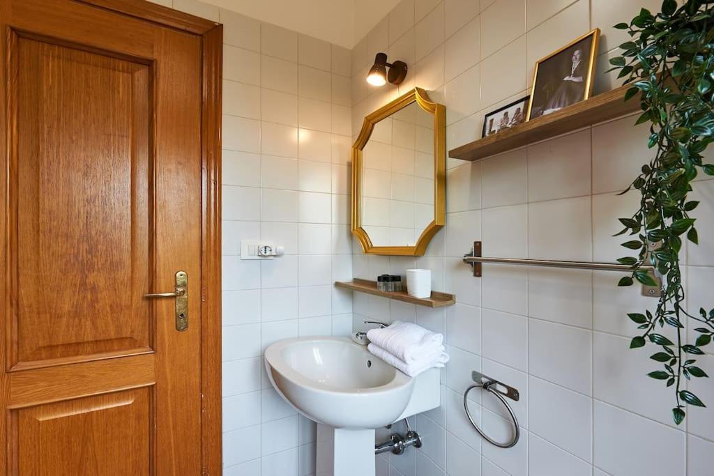 Aurelio Suite Rome