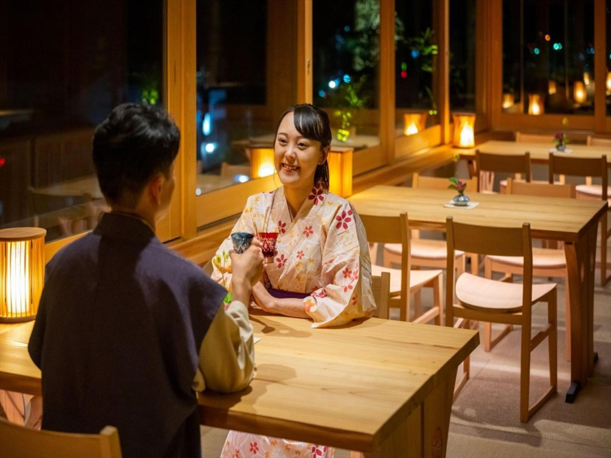 Hotel New Wakasa, photo 49
