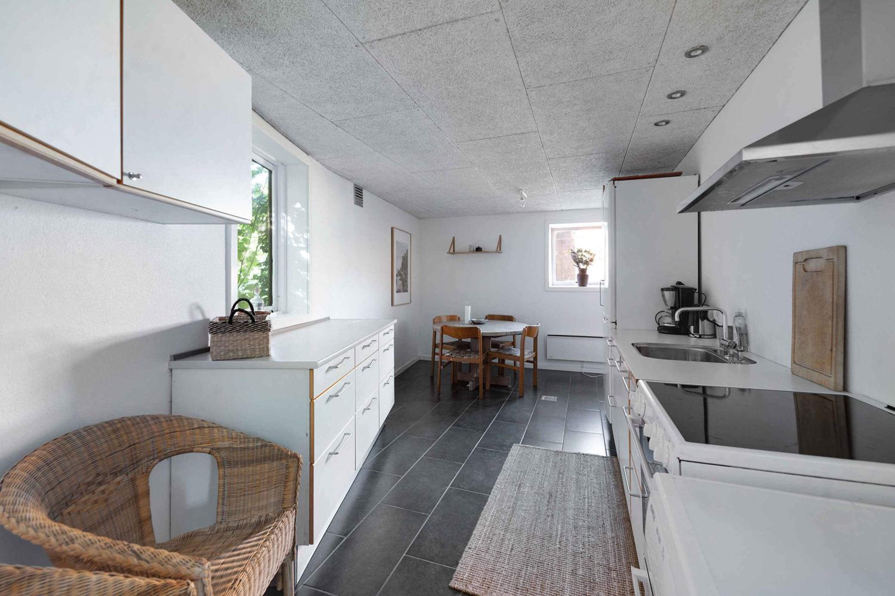 Holiday Apartment At Solgaarden 1 In Årsdale