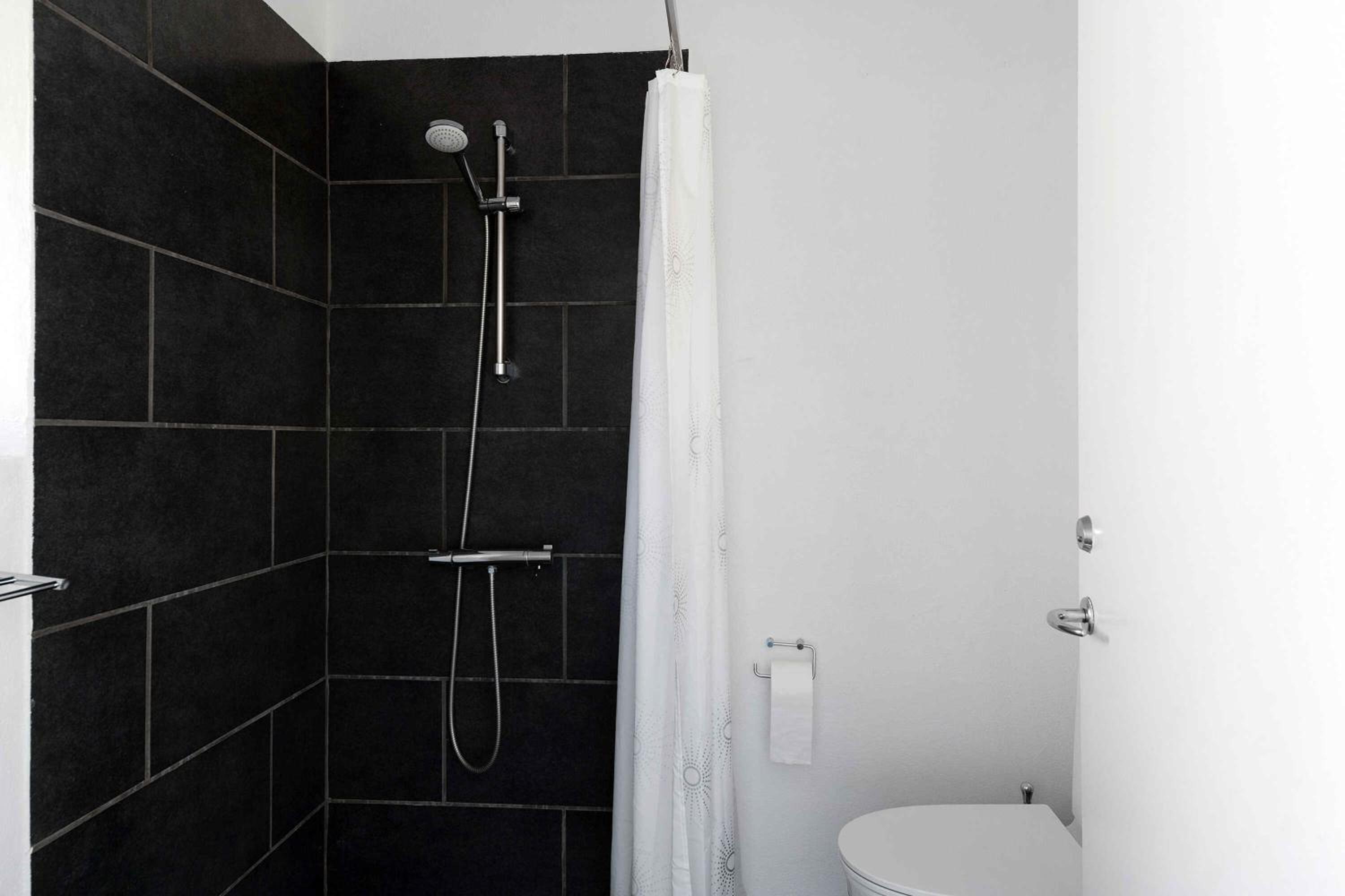 Holiday Apartment At Årsdale Solgaarden 6