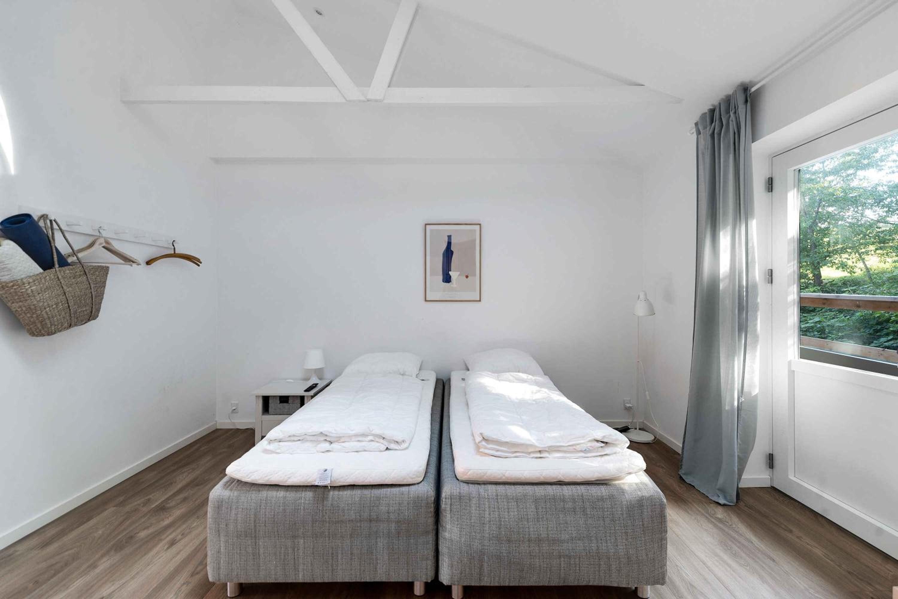 Holiday Apartment At Solgaarden 1 In Årsdale