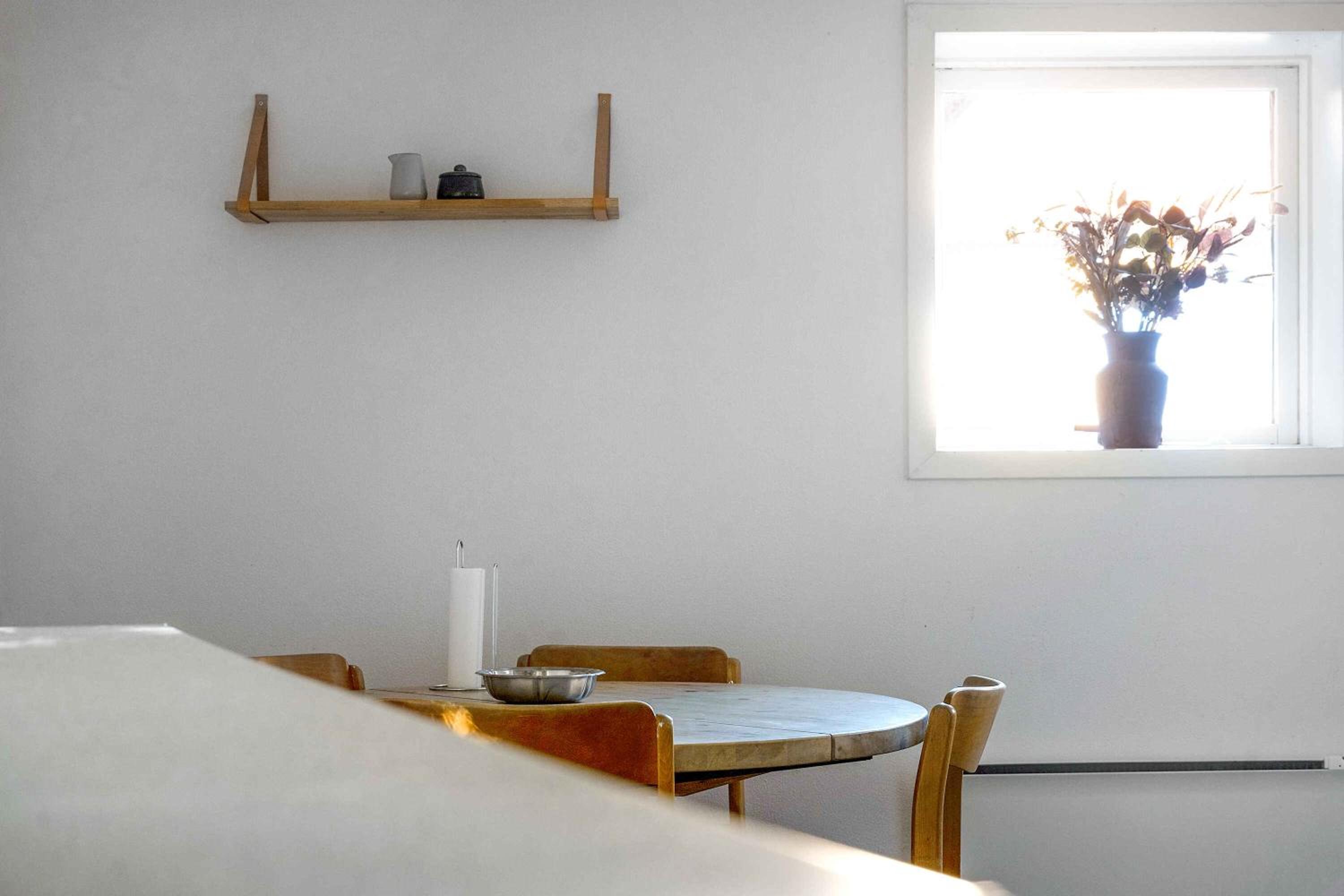 Holiday Apartment At Solgaarden 1 In Årsdale