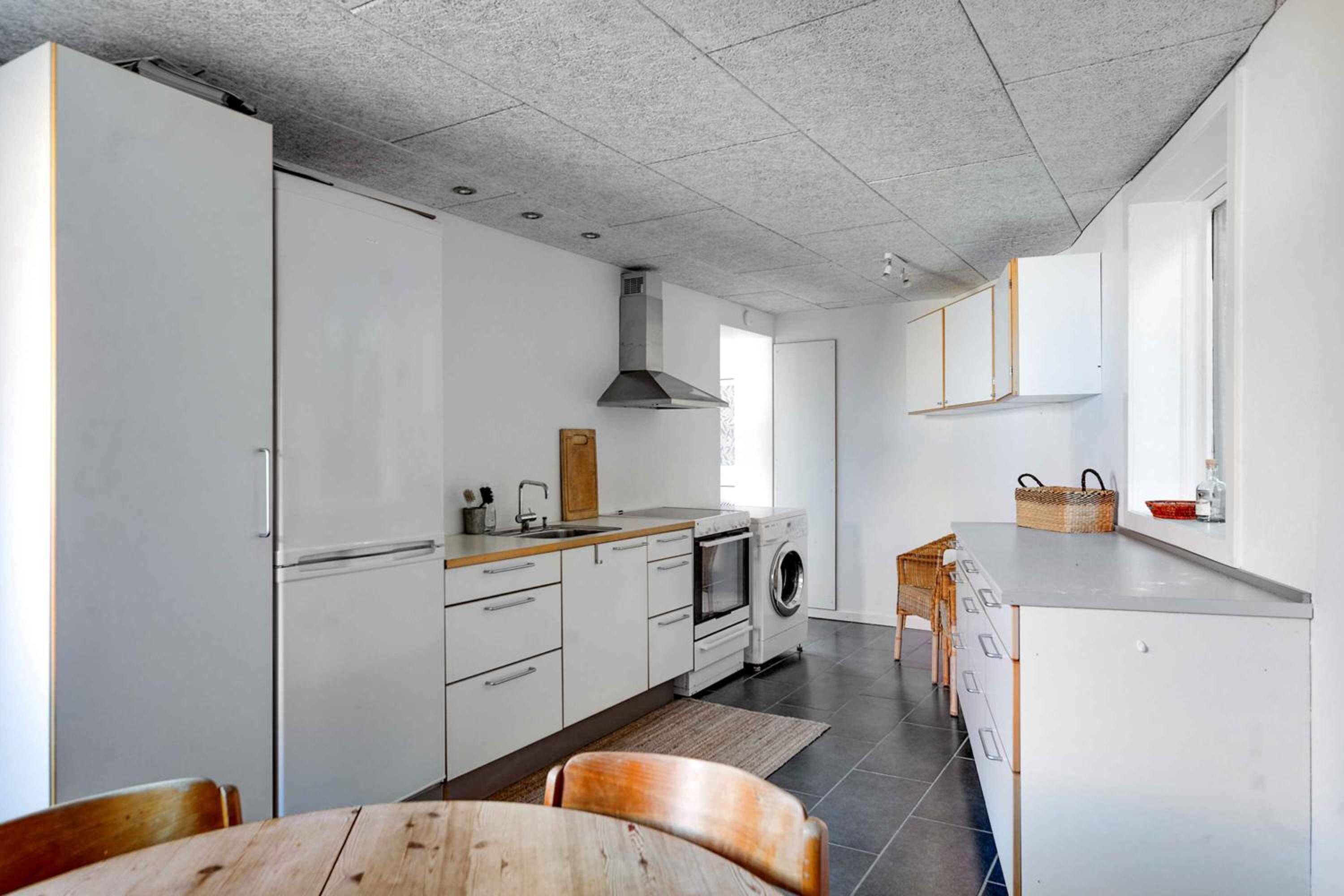 Holiday Apartment At Solgaarden 1 In Årsdale