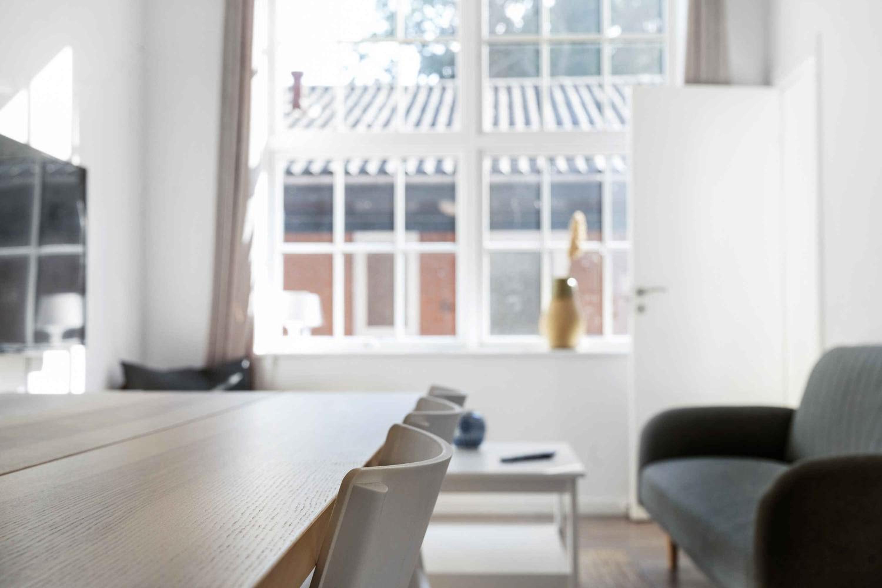 Lovely Apartment At Solgaarden 9 Årsdale