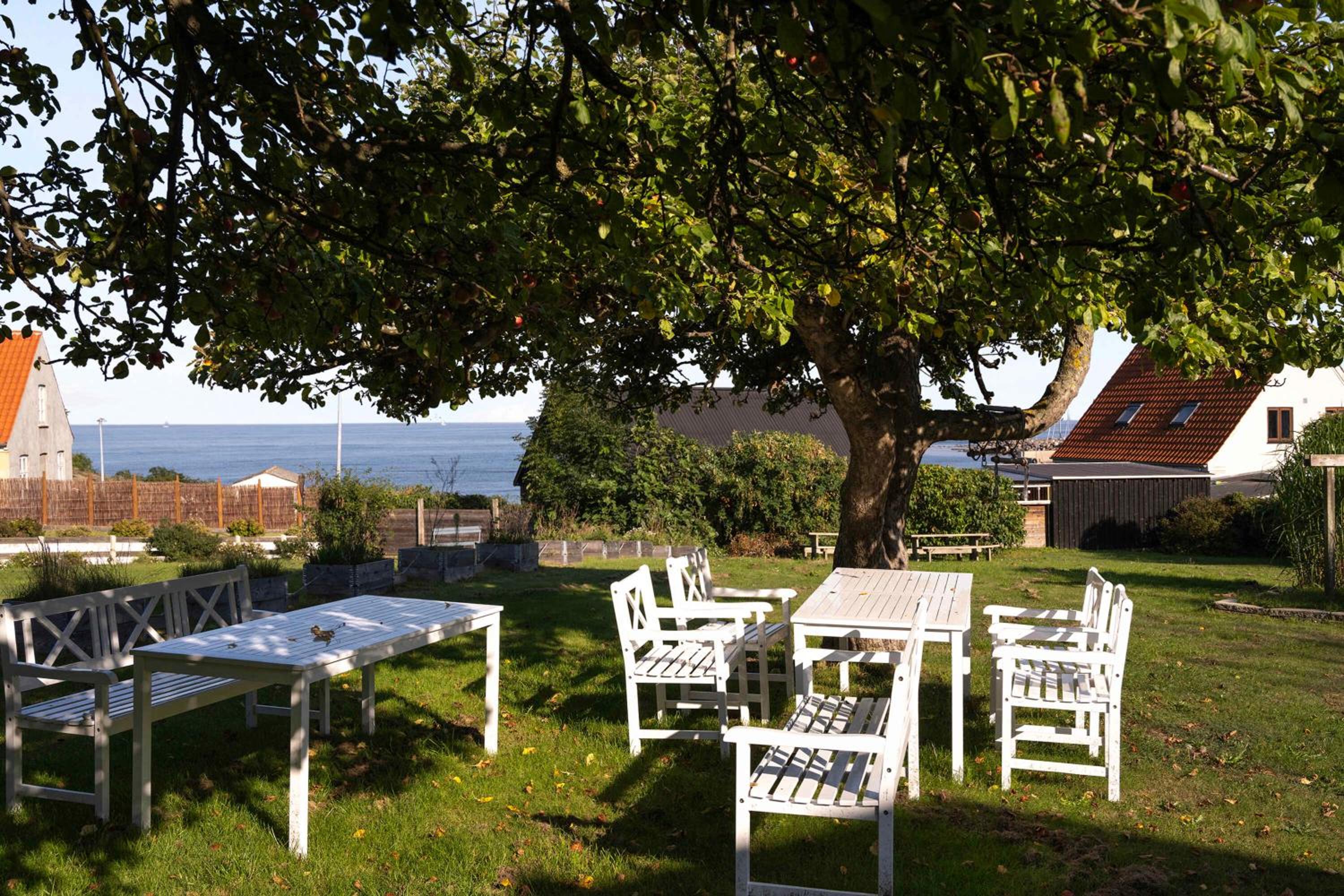 Holiday Apartment At Solgaarden 1 In Årsdale