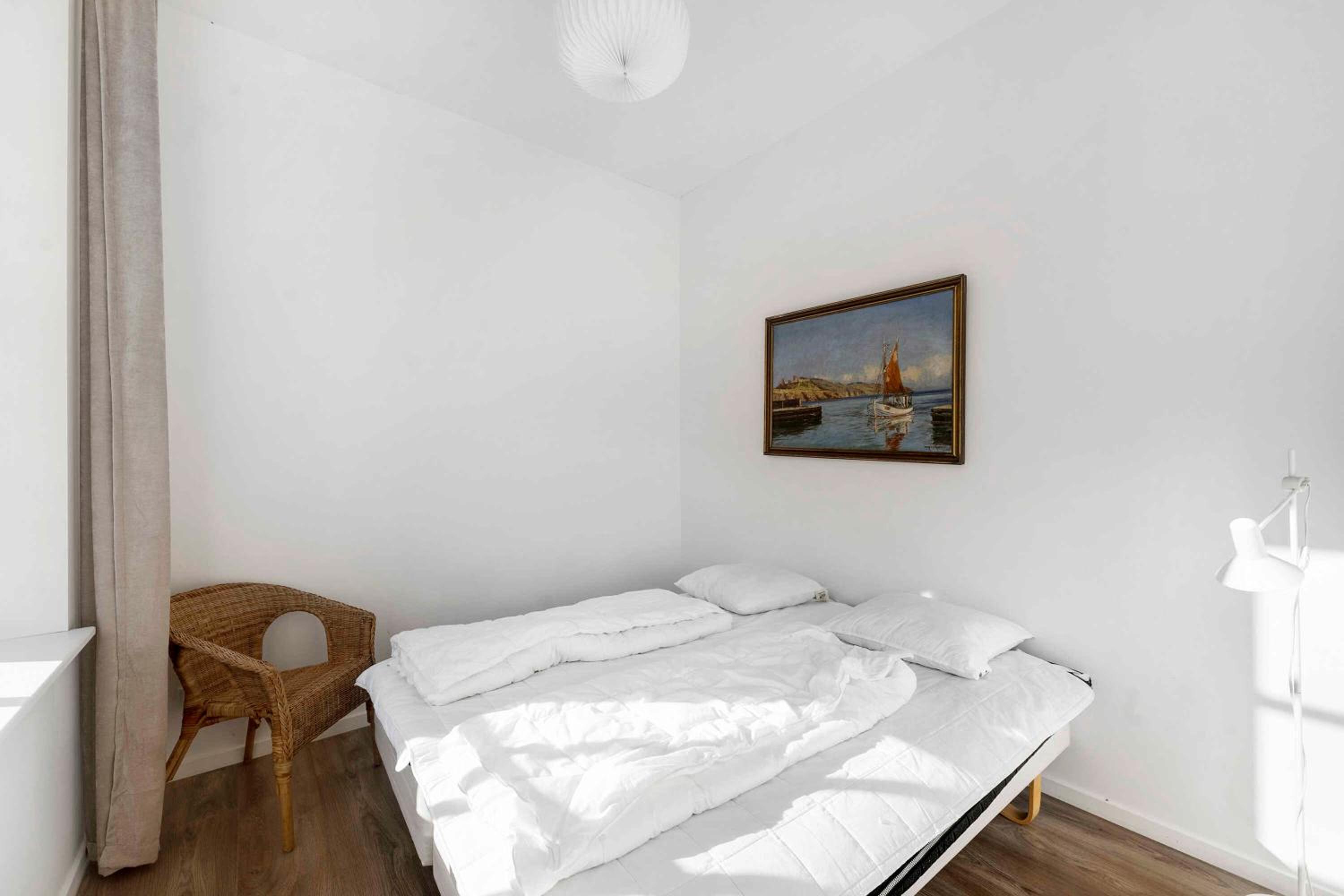Lovely Apartment At Solgaarden 9 Årsdale