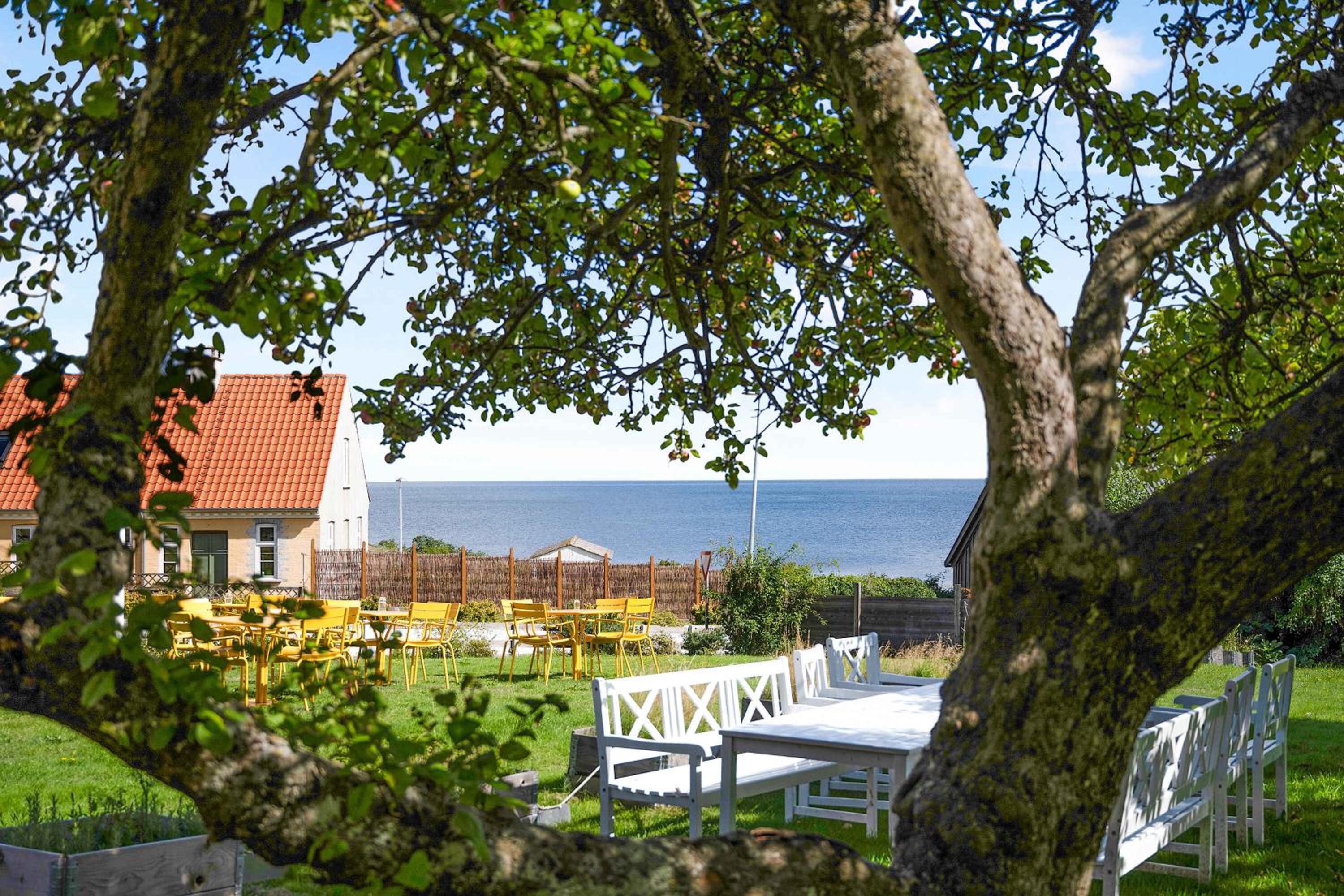 Lovely Apartment At Solgaarden 9 Årsdale
