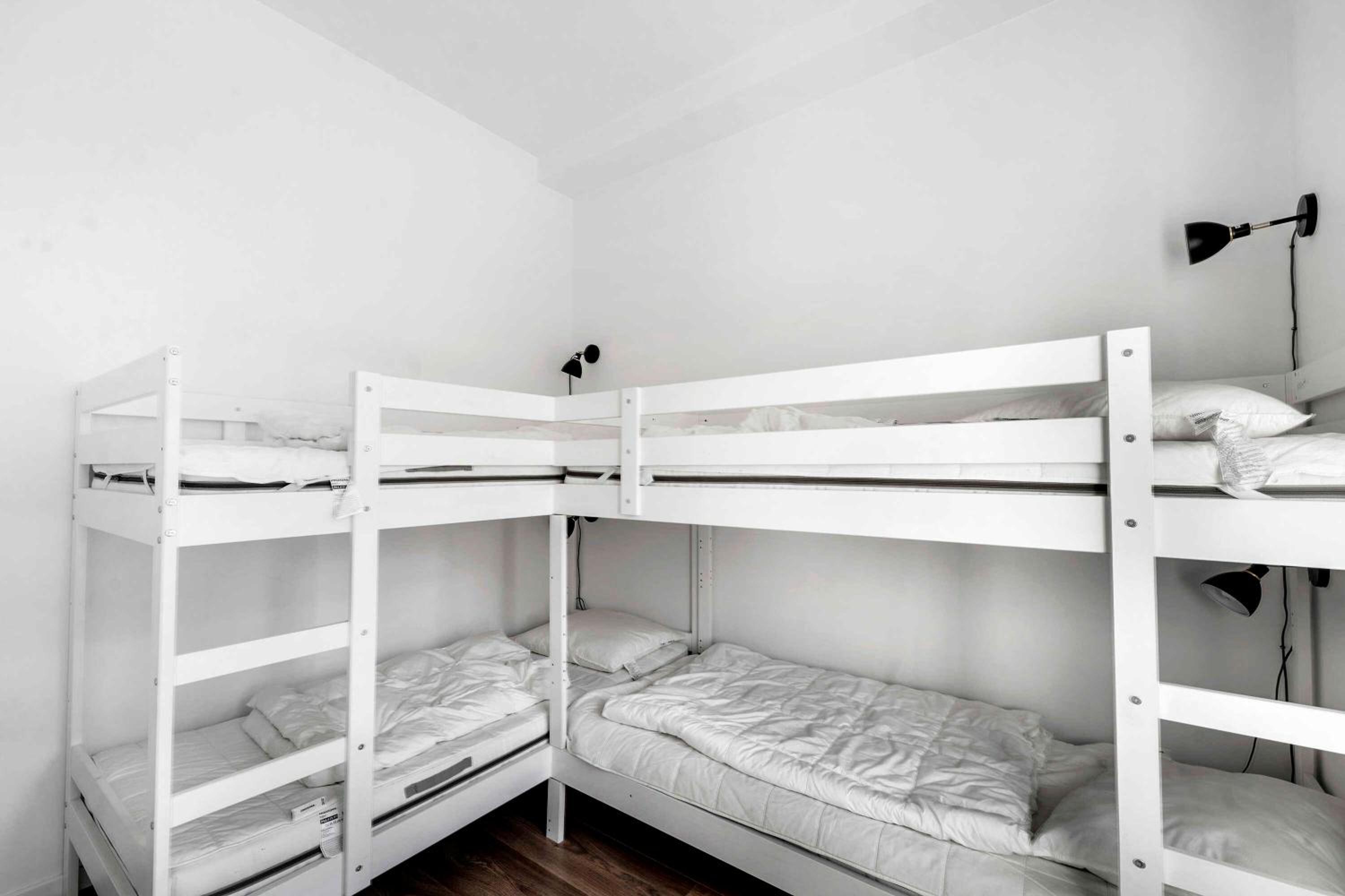 Lovely Apartment At Solgaarden 9 Årsdale