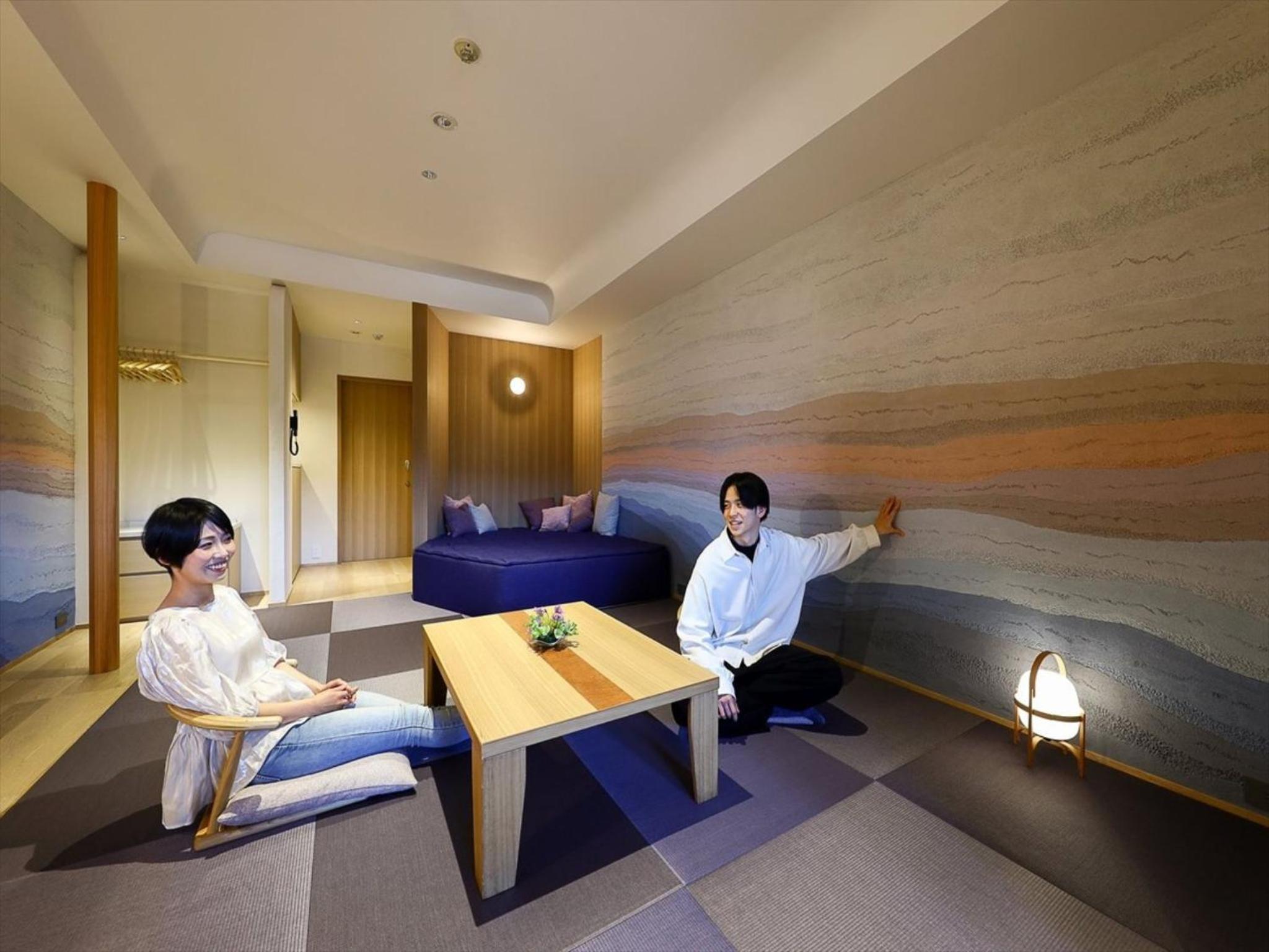 Hotel New Wakasa, photo 104