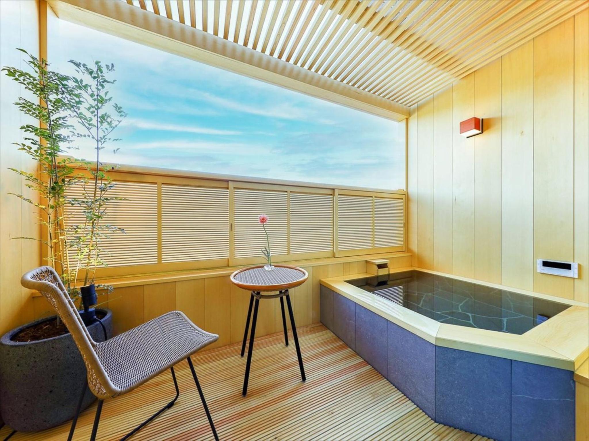 Hotel New Wakasa, Nara - 11