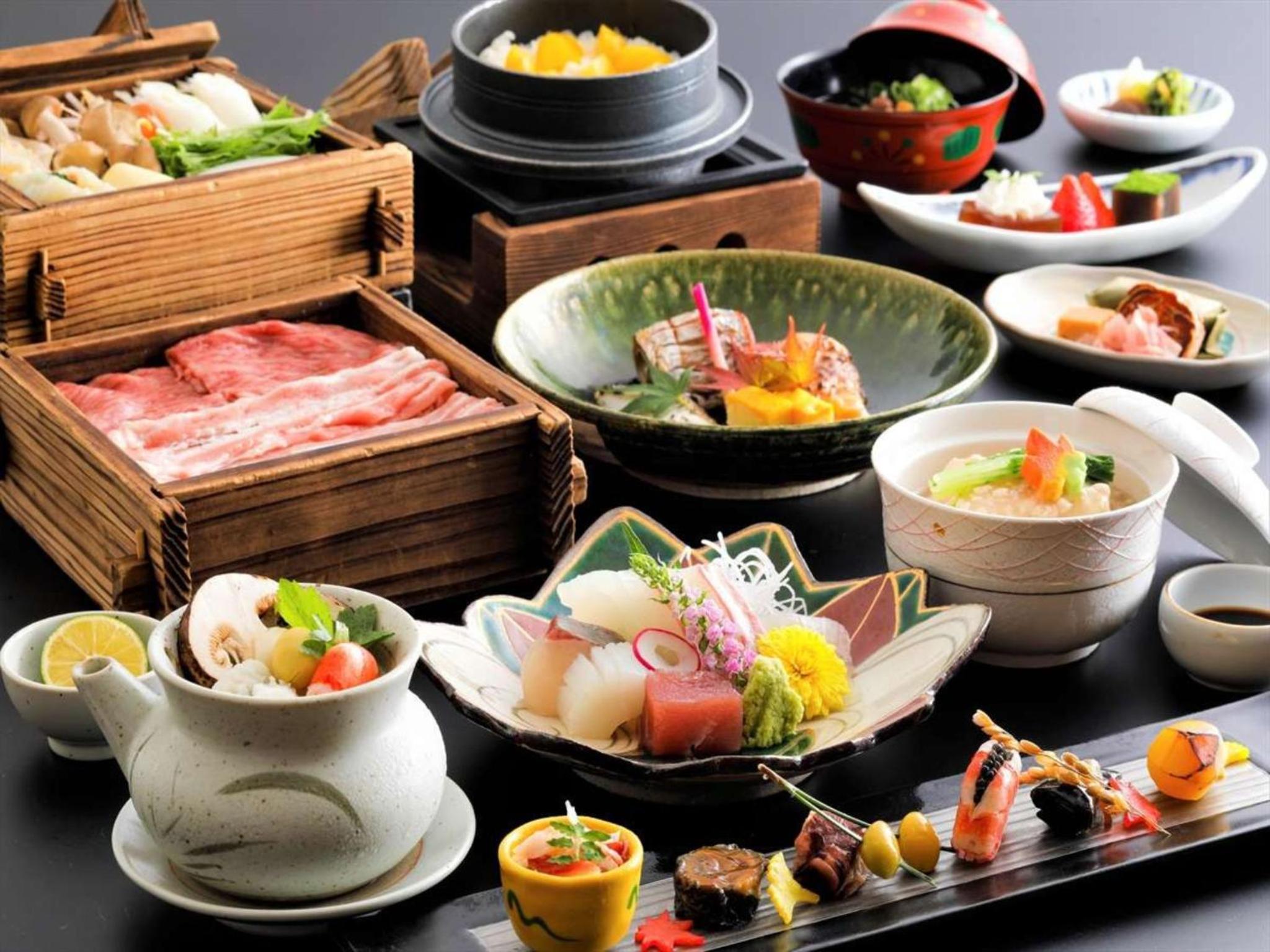 Hotel New Wakasa, photo 48