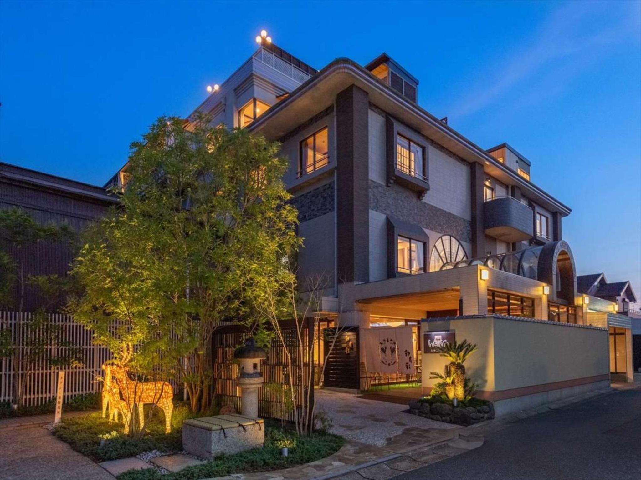 Hotel New Wakasa, photo 192