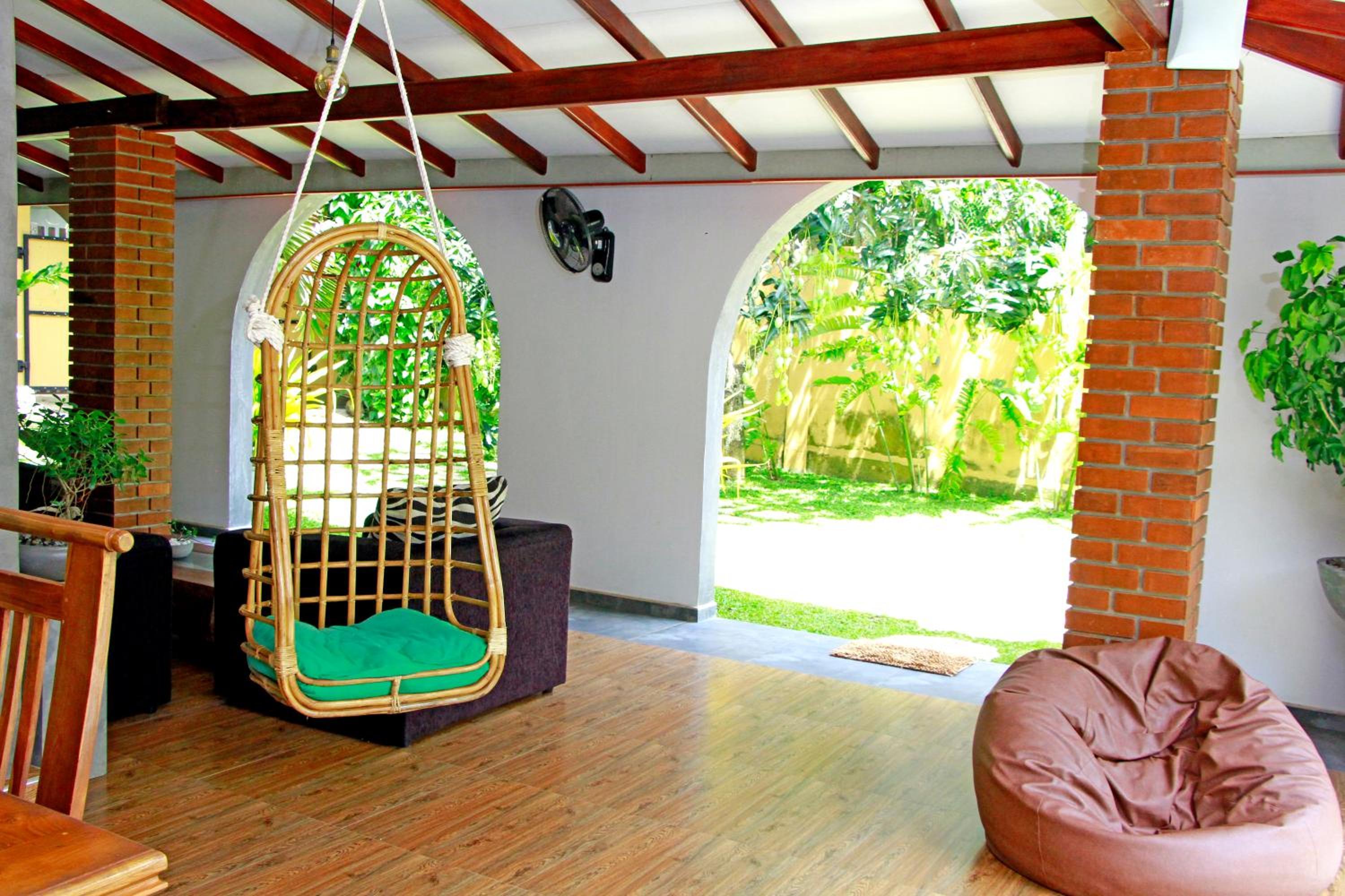 Lilu Villa Walana Weligama view 3