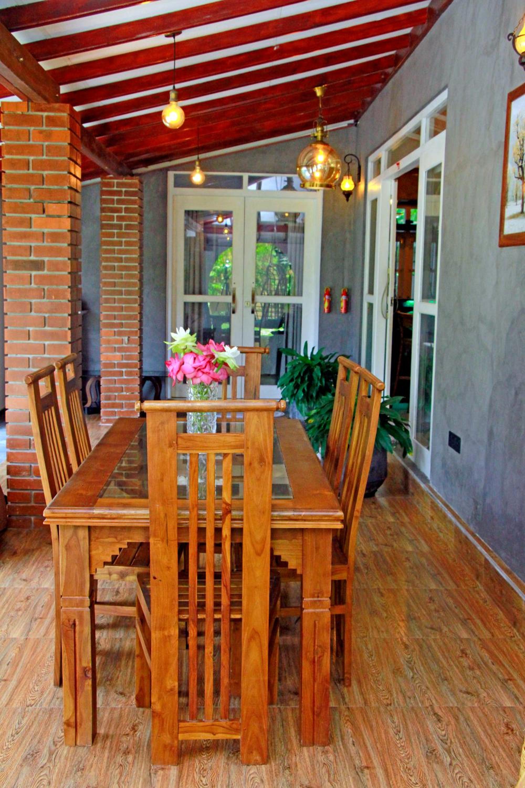 Lilu Villa Walana Weligama view 5